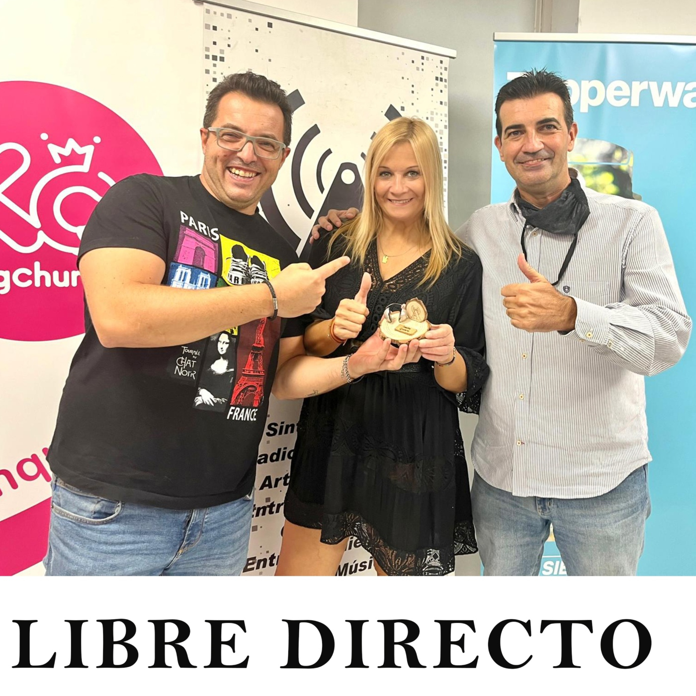 Libre Directo