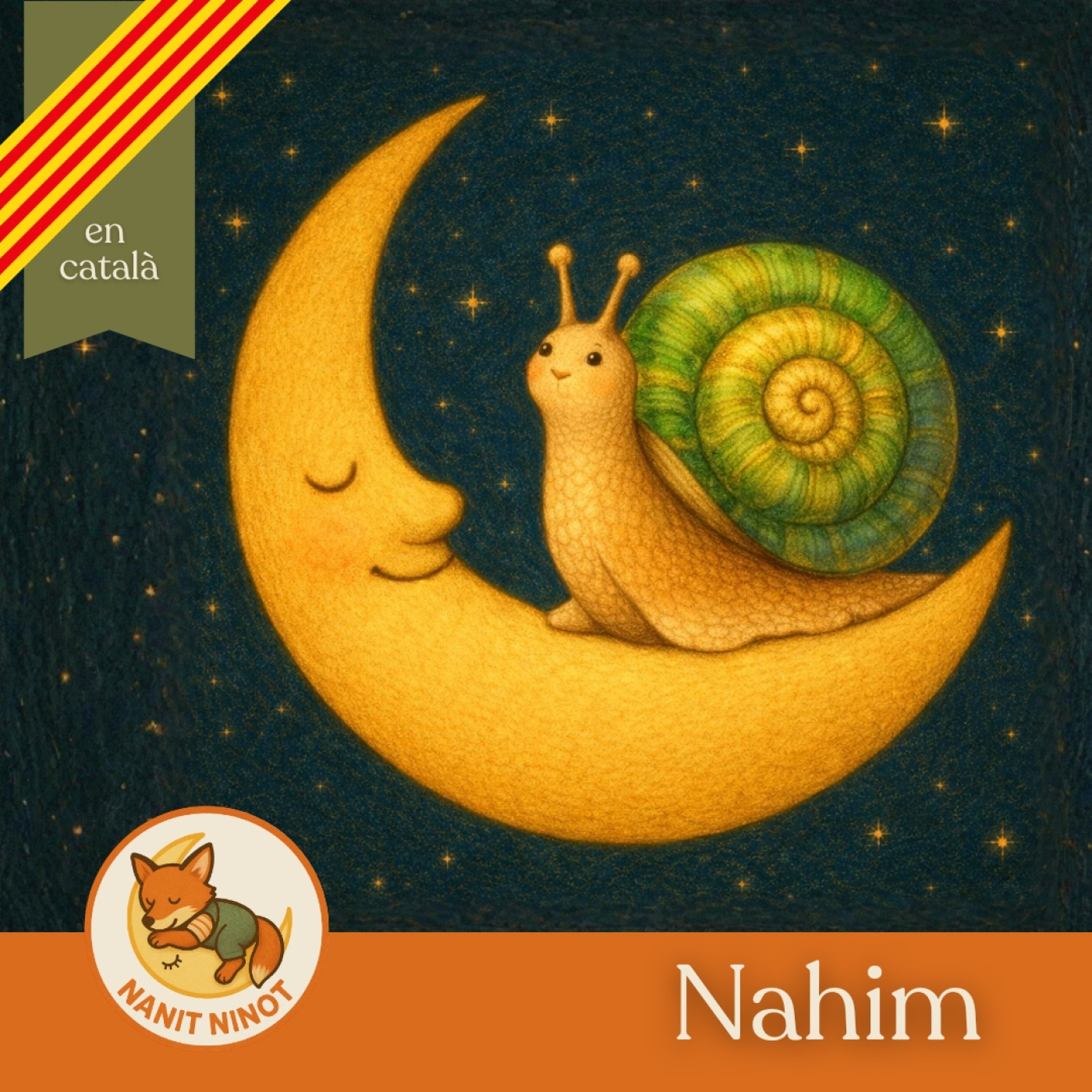 NANIT NINOT ✨ Contes infantils per dormir