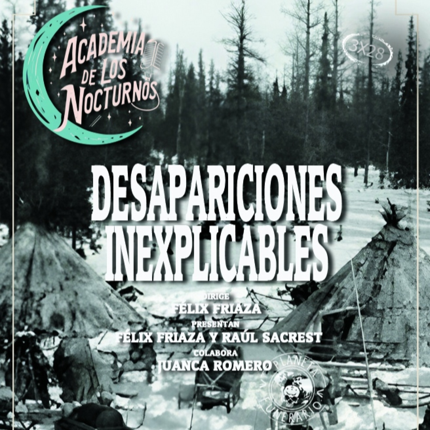 Academia de los Nocturnos