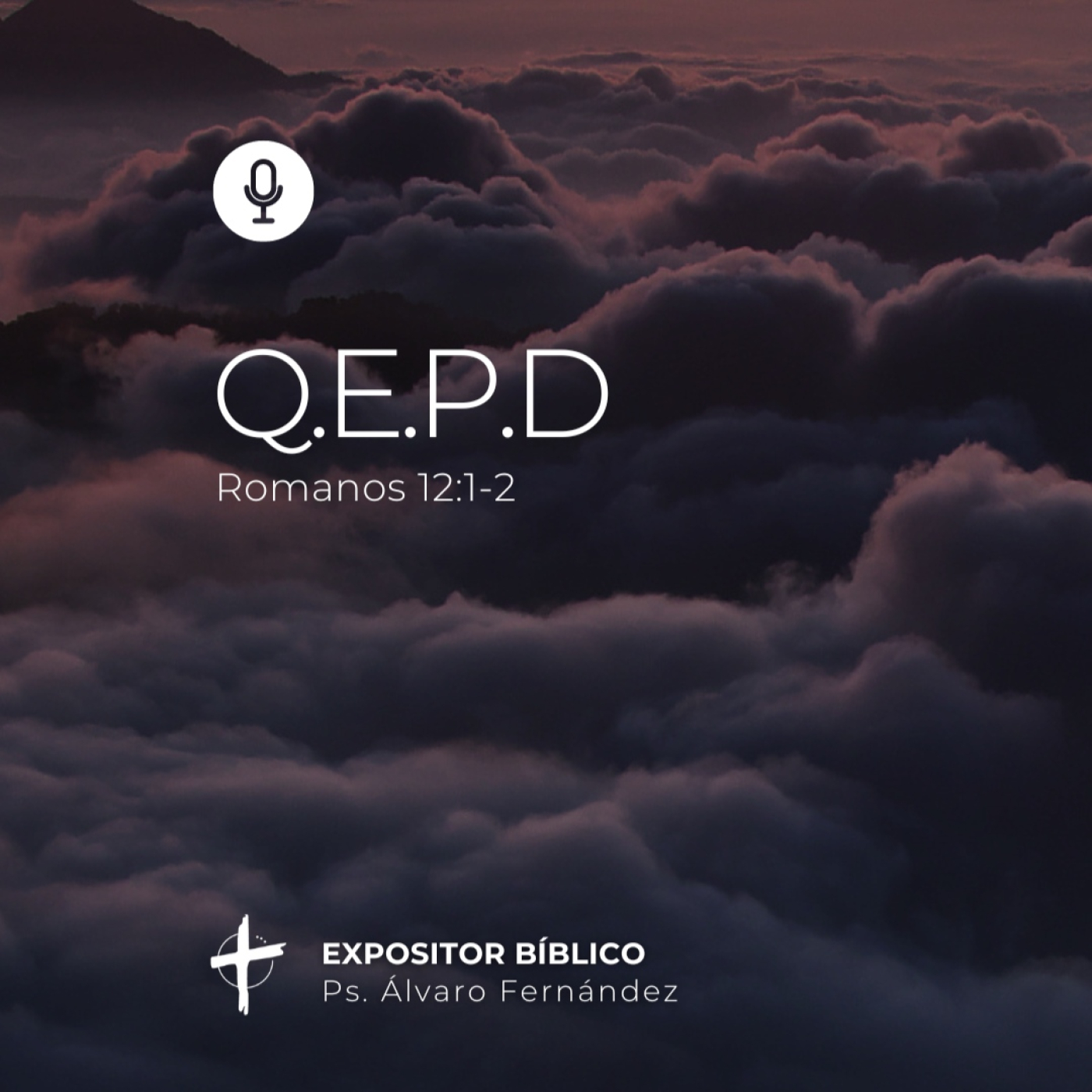 encuentro con Dios - sede Llanogrande
