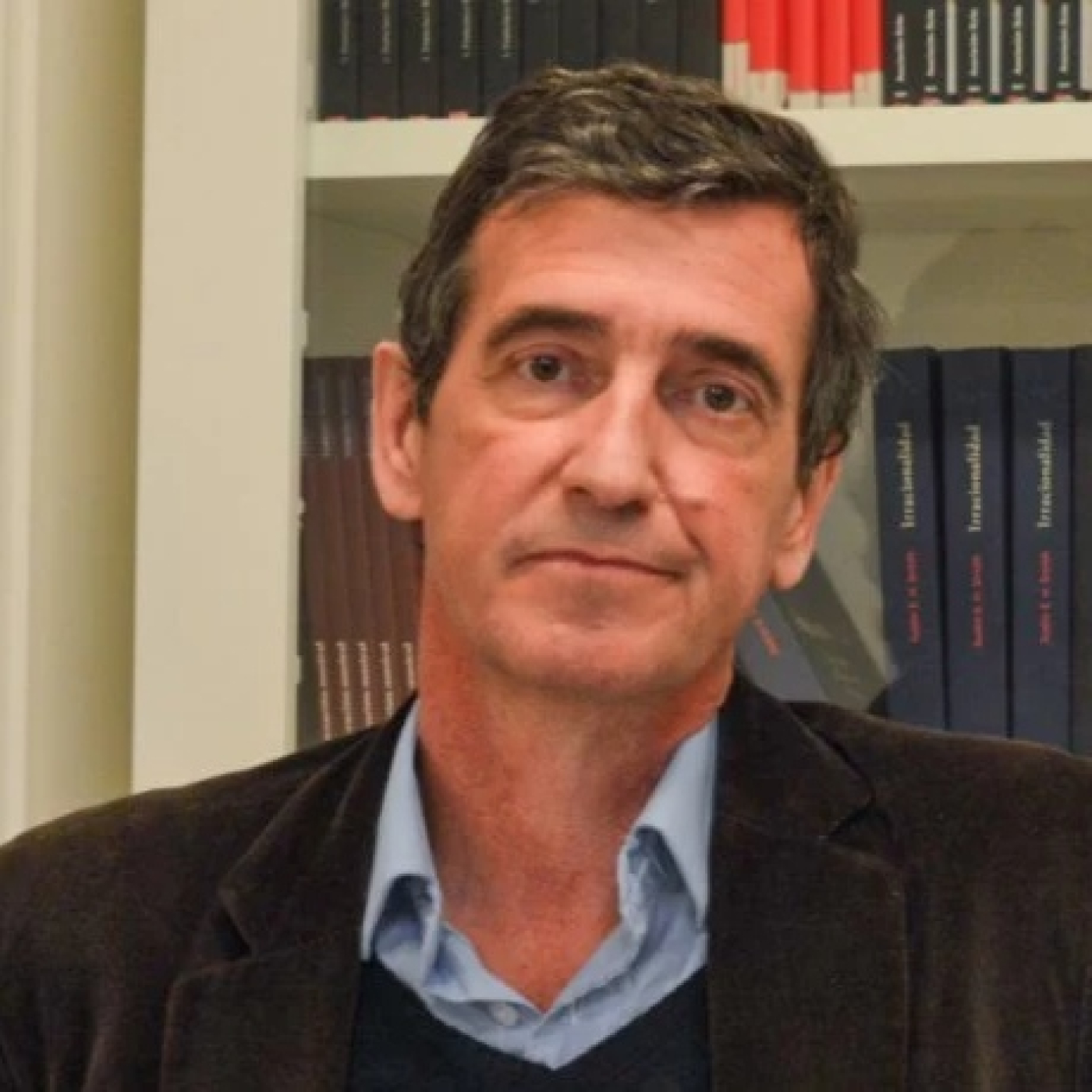 Marcos Novaro- Analista Político @laurasverdlick 29-10-2025
