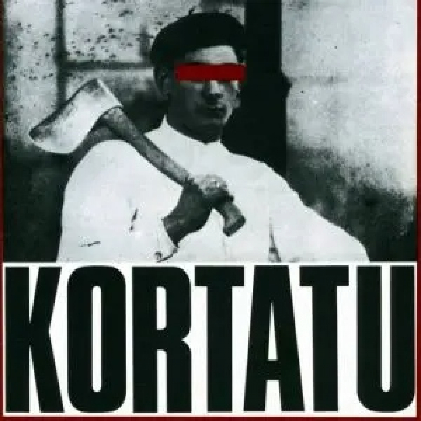 DISCOGRAFICA - KORTATU - Kortatu 1984 episode artwork