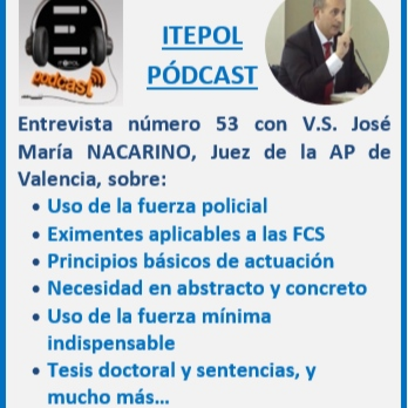 ITEPOL