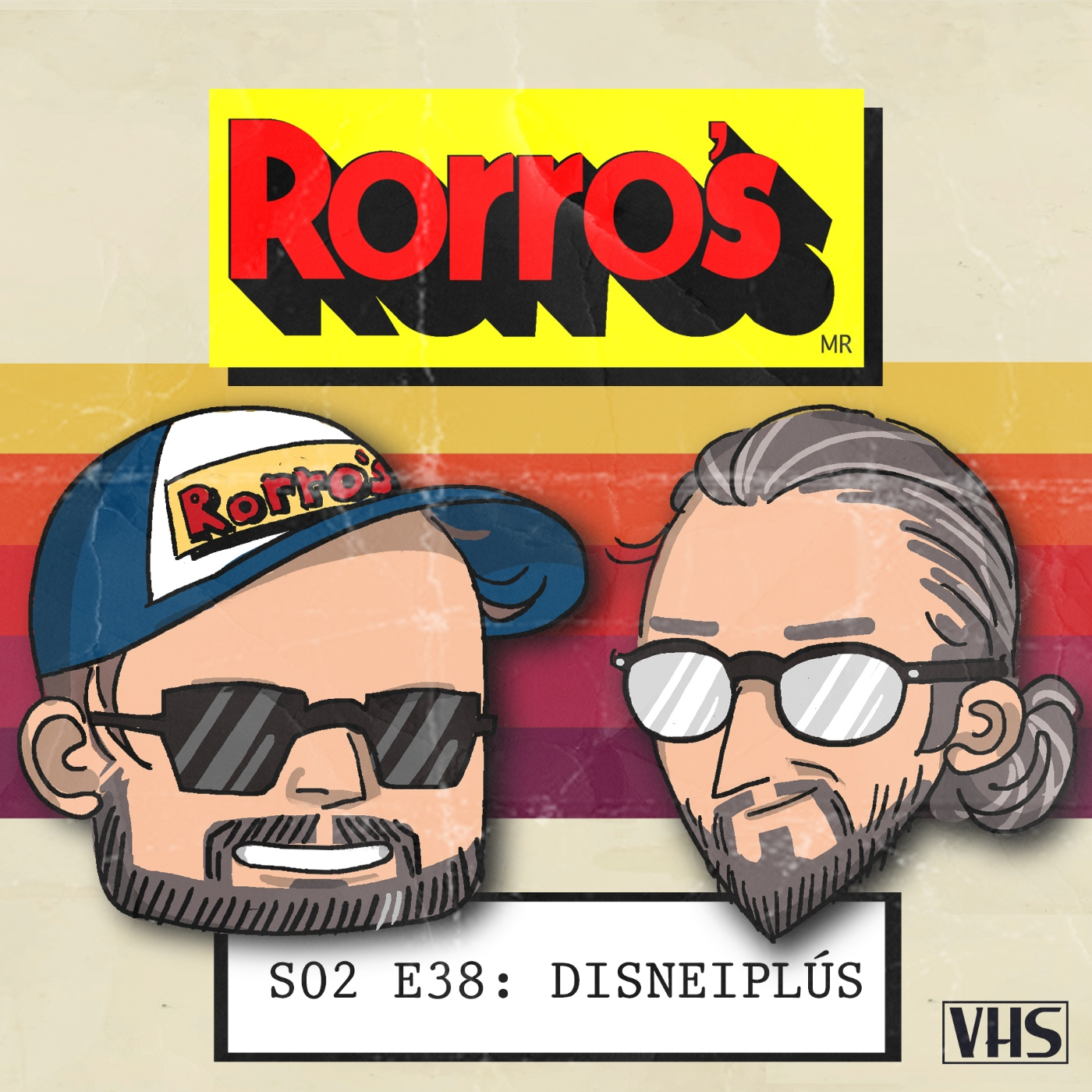Rorros Videoclub