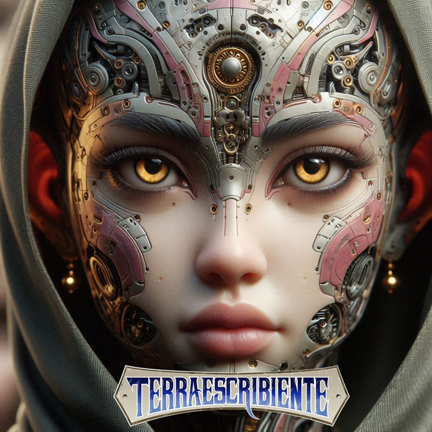T509 - EL CREADOR - Aventura Sonora - Episodio exclusivo para mecenas episode artwork