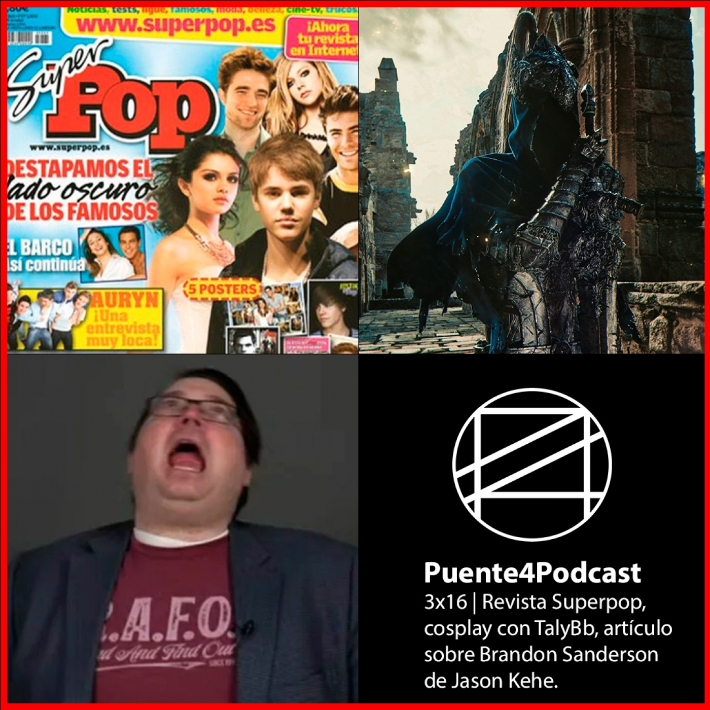 Puente4Podcast