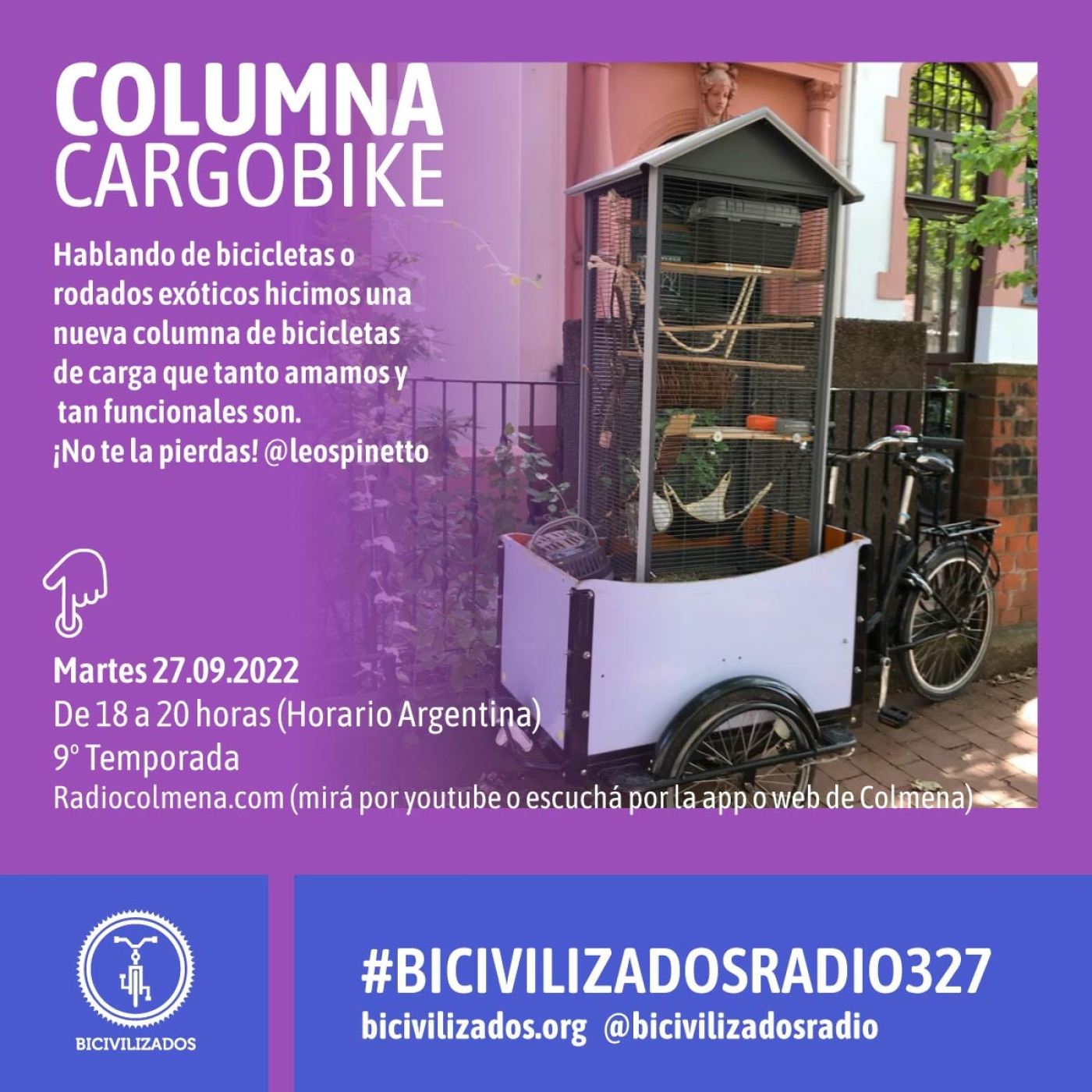 bicivilizados