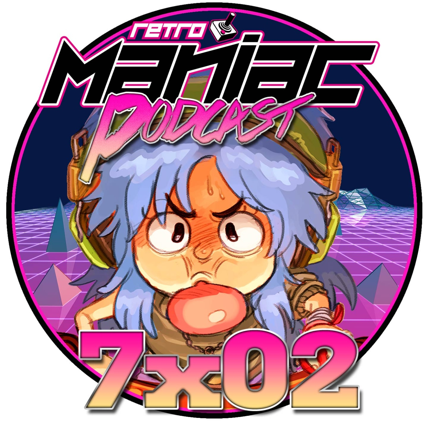 RetroManiac