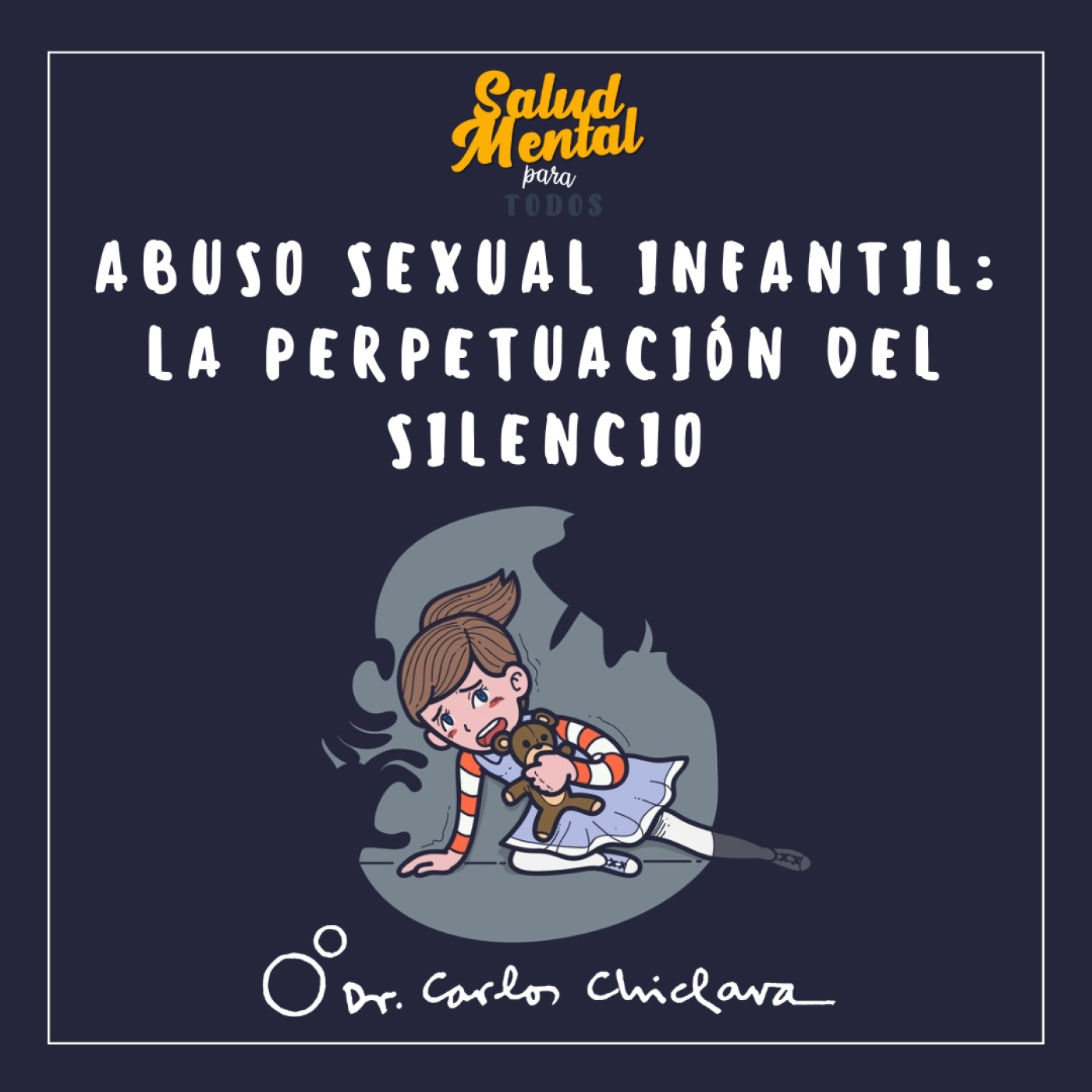 Salud mental para todos