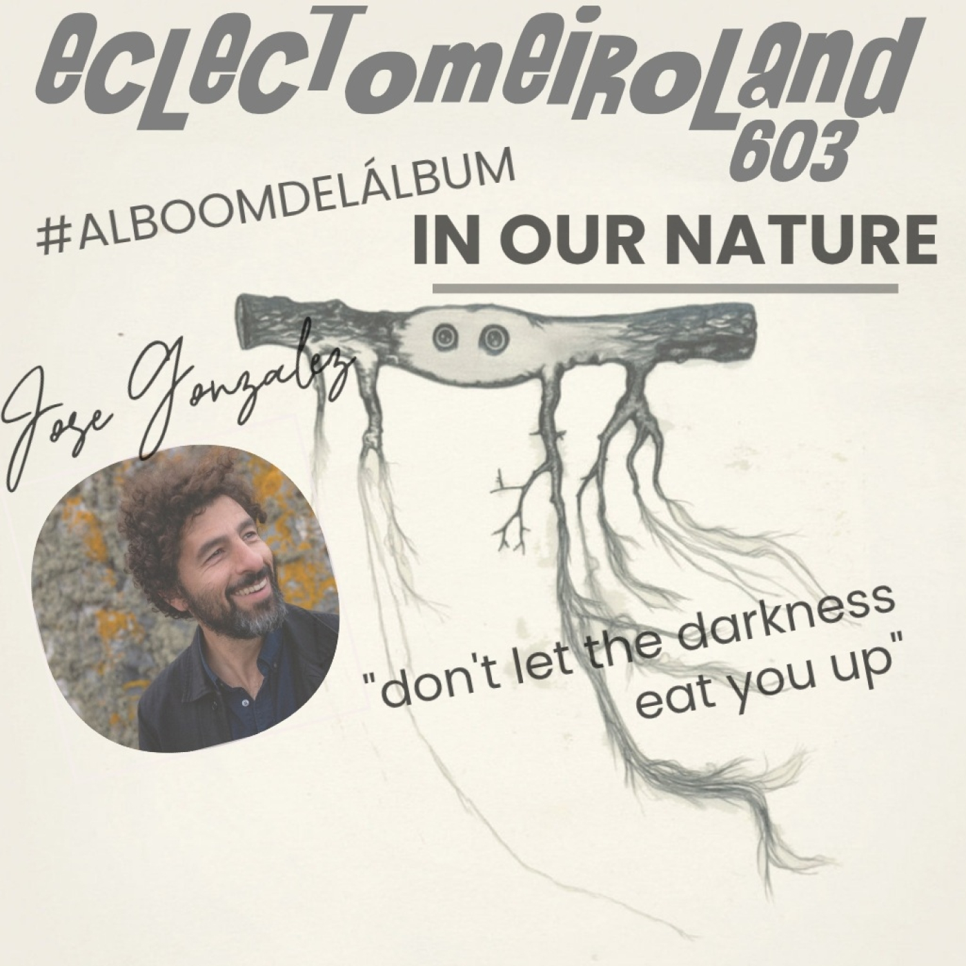 eclectomeiroland 603 episode artwork
