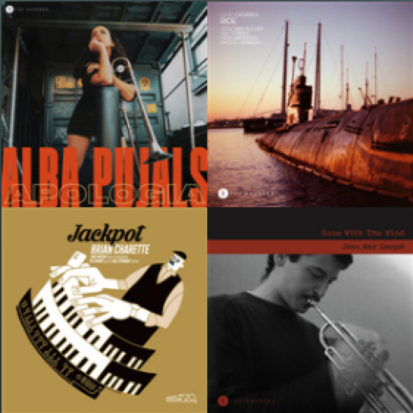 Podcast Camps de Cotó