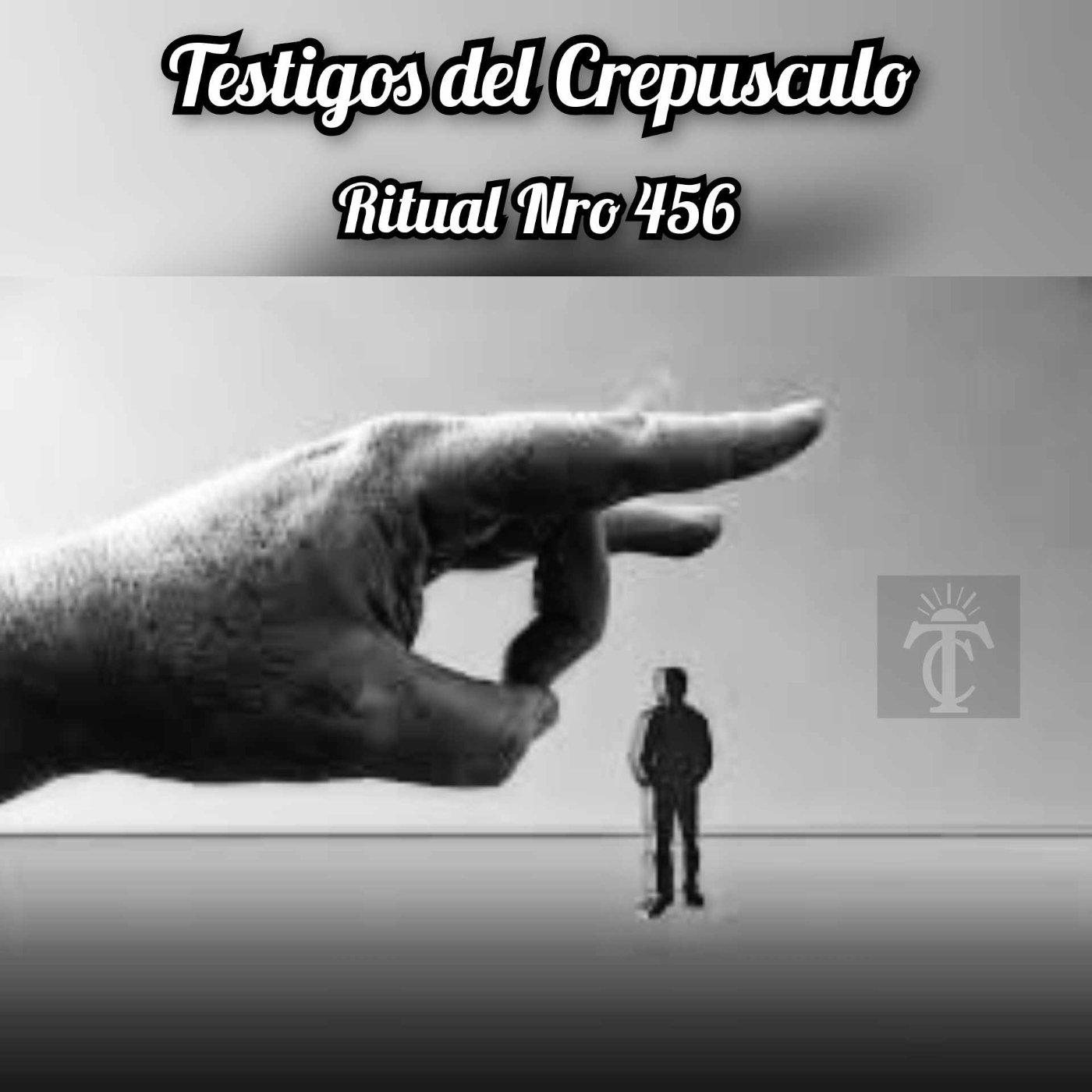 testigos del crepusculo