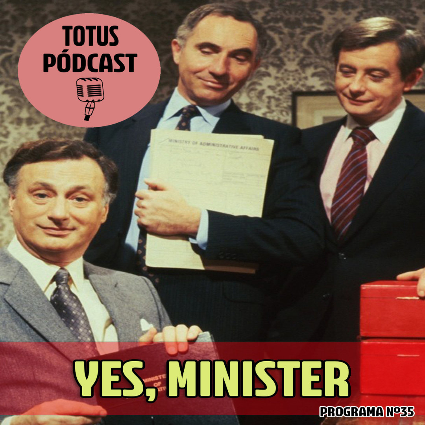 Totus Pódcast