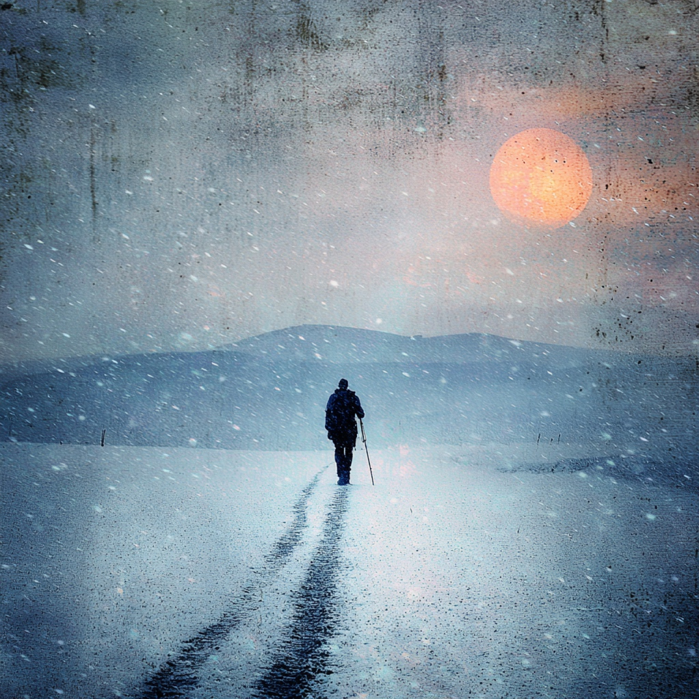 DIAS EXTRAÑOS con Santiago Camacho