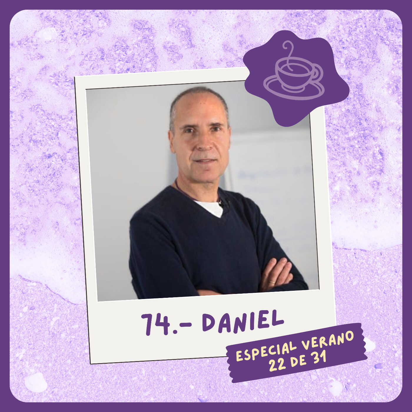 Quedamos para un café