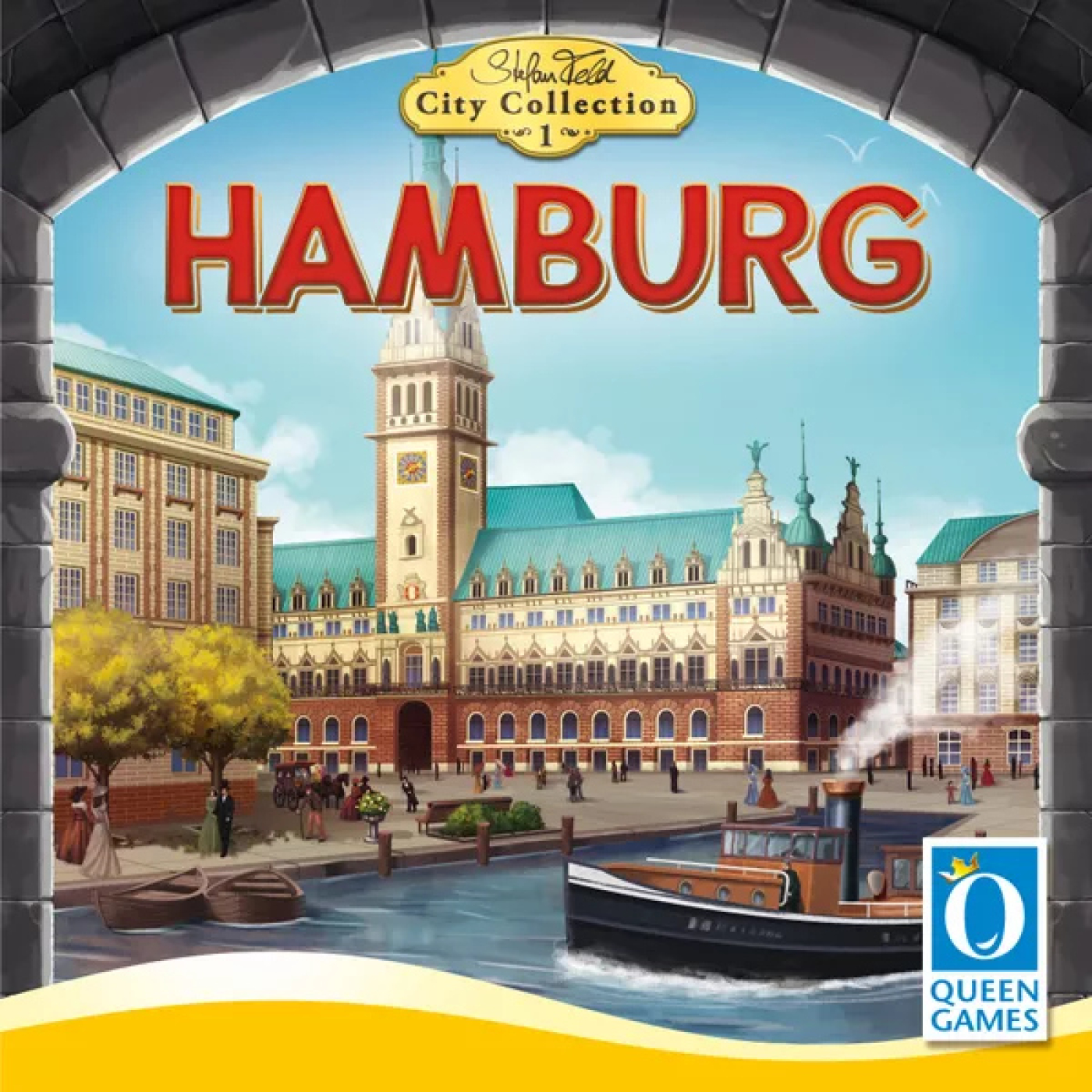 Episodio 41 - Hamburgo,el intento de colar nuevas secciones y la importancia de un buen presidente