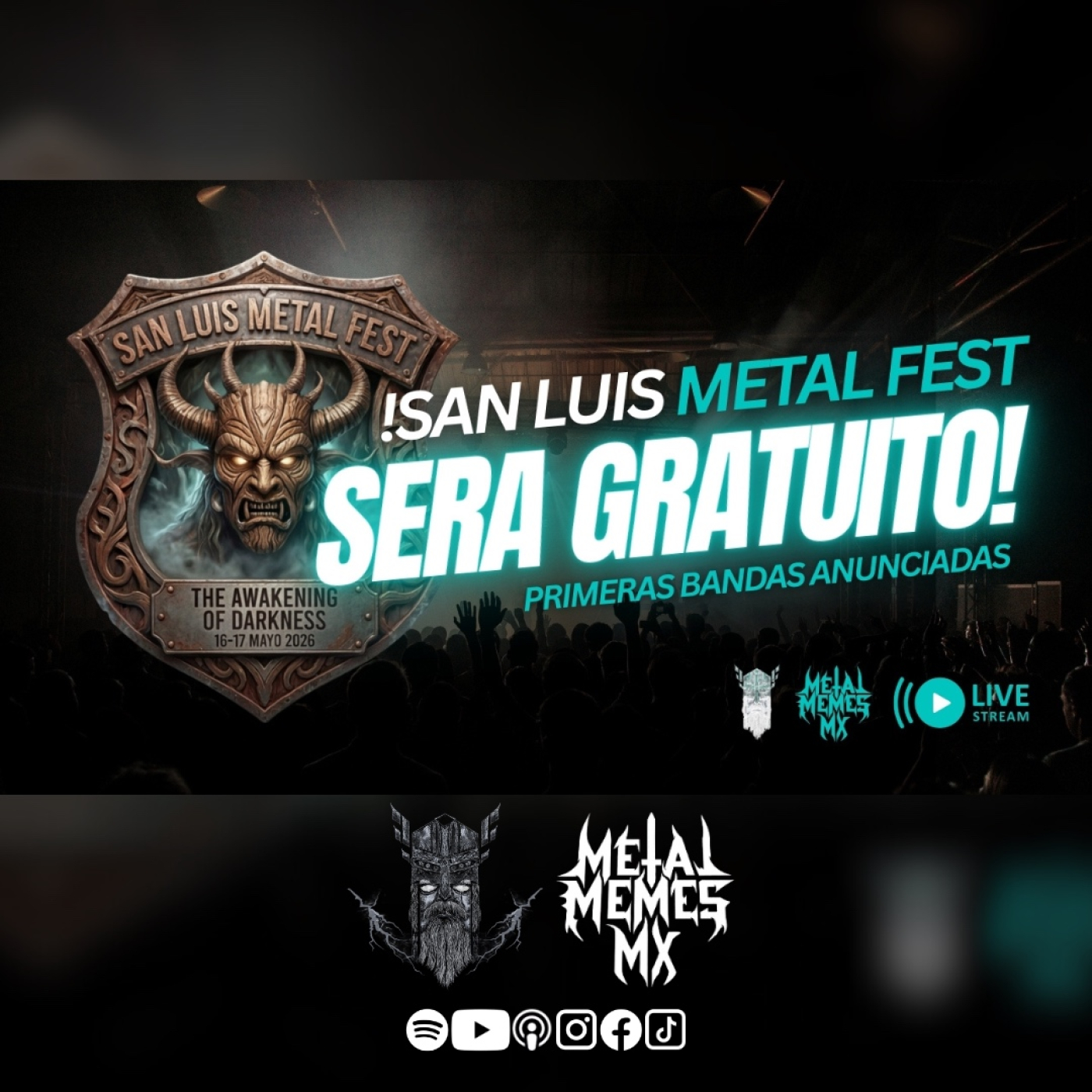 La Galeria Nocturna Podcast