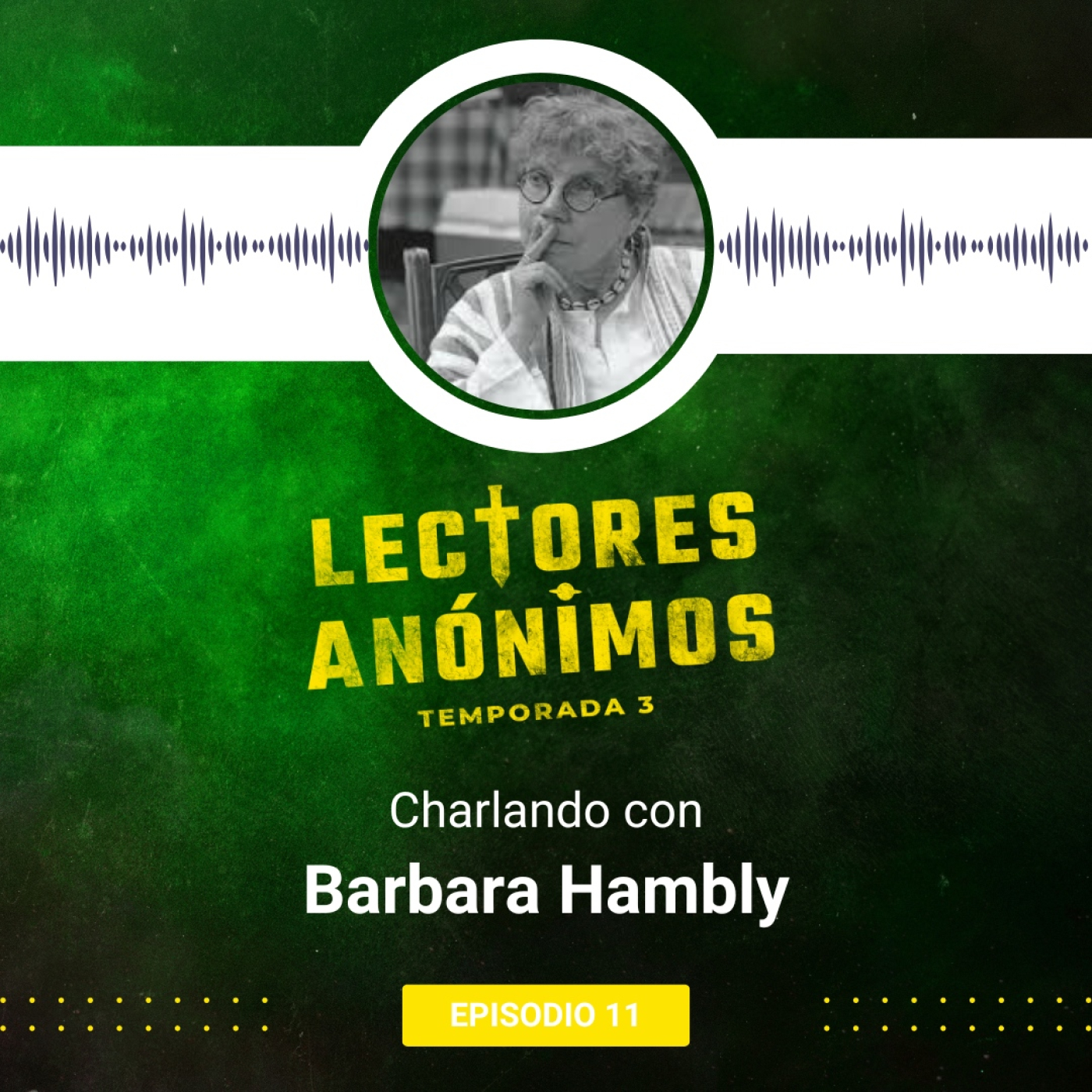 Lectores Anónimos