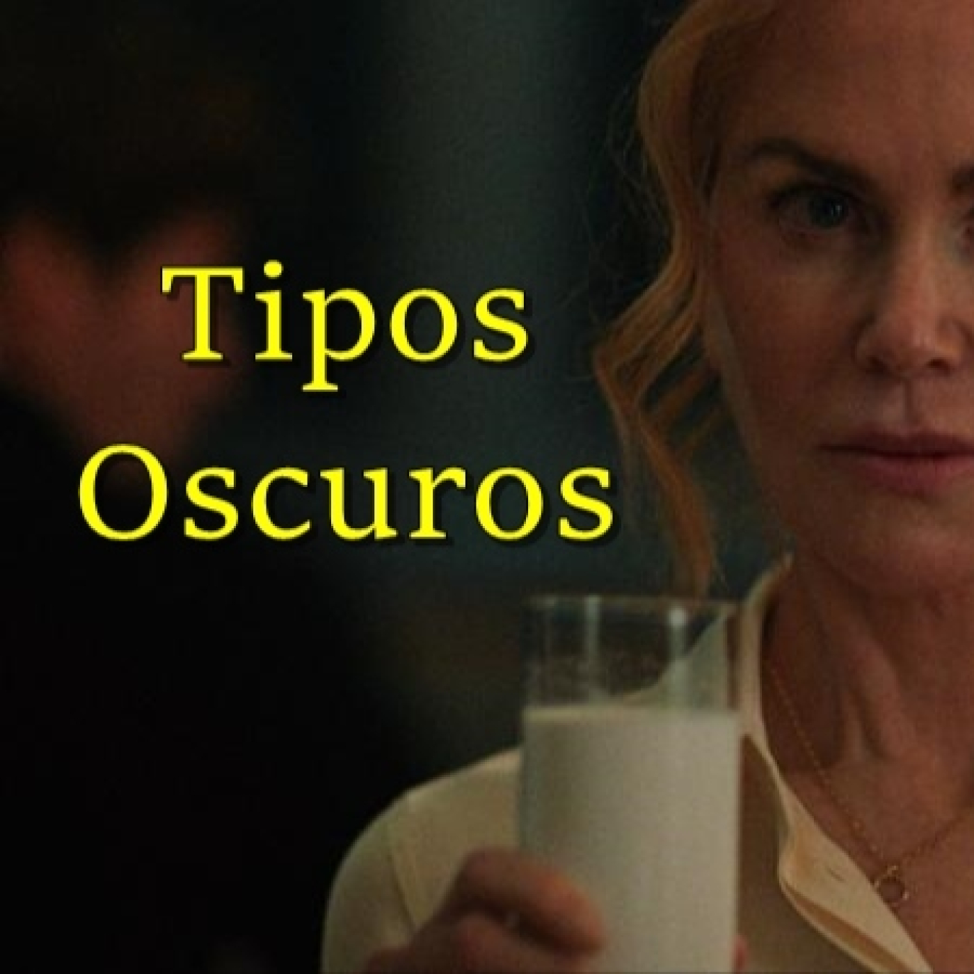 Tipos Oscuros 349 - Dramas sexuales
