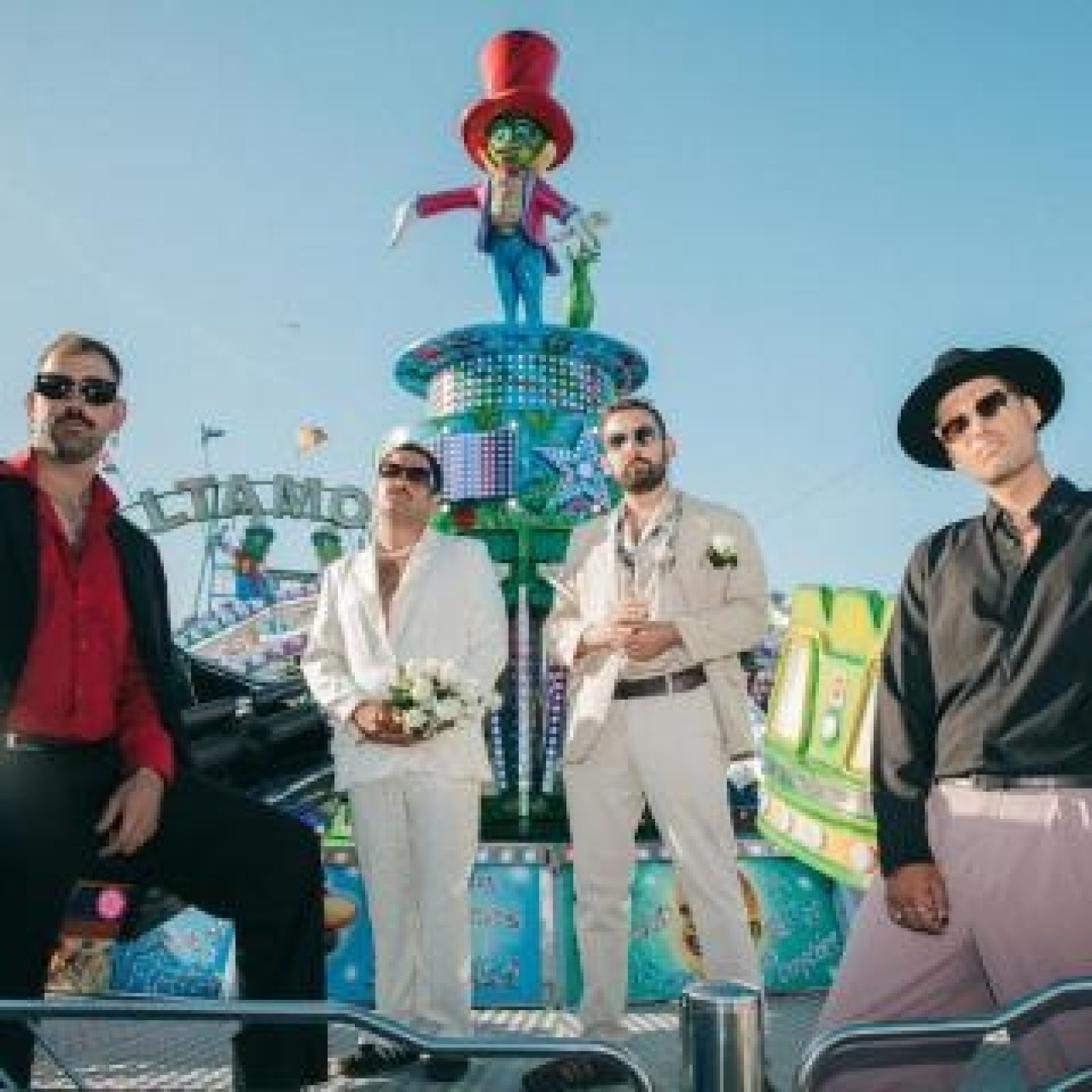 SONS DE NÓS RadioFusión
