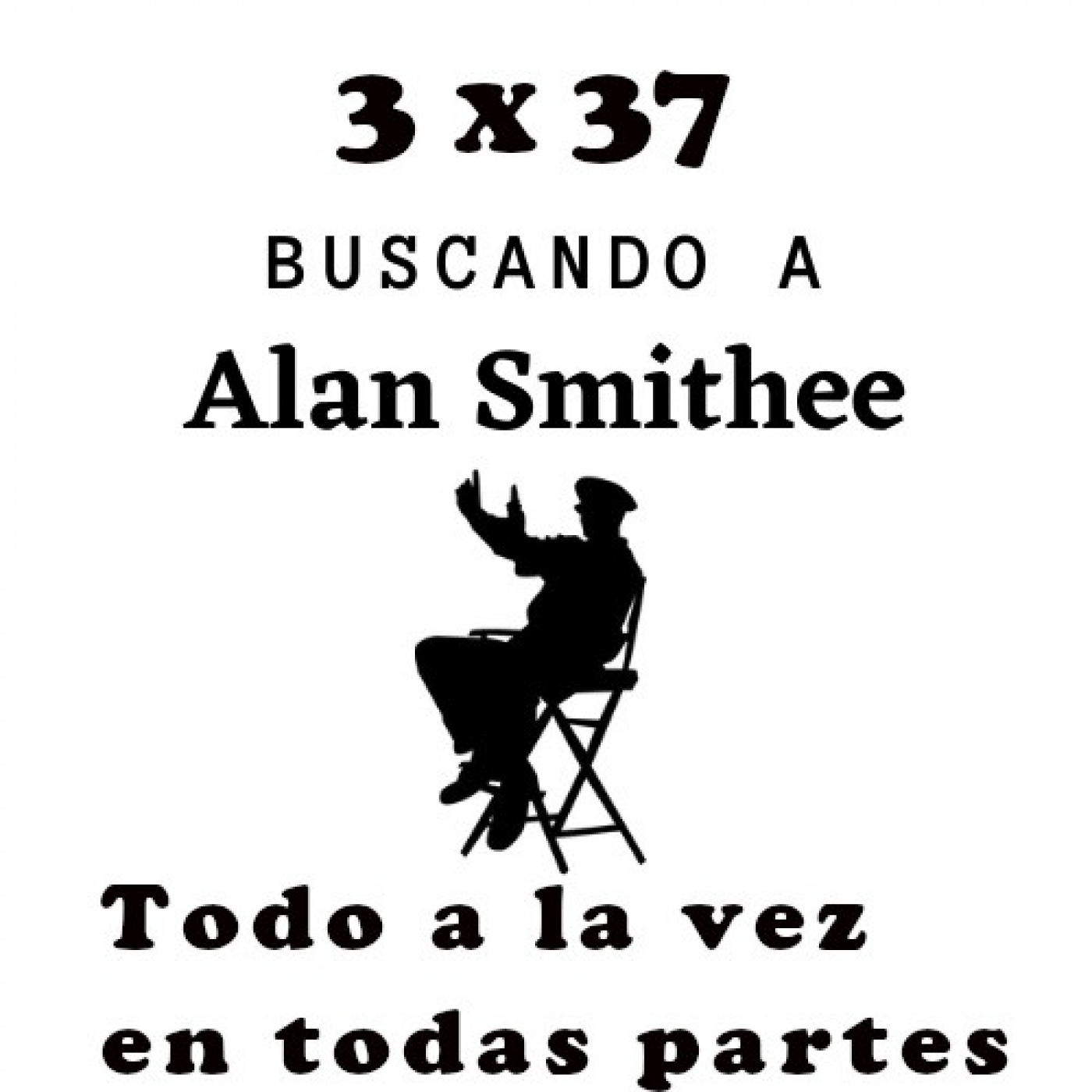 Buscando a Alan Smithee