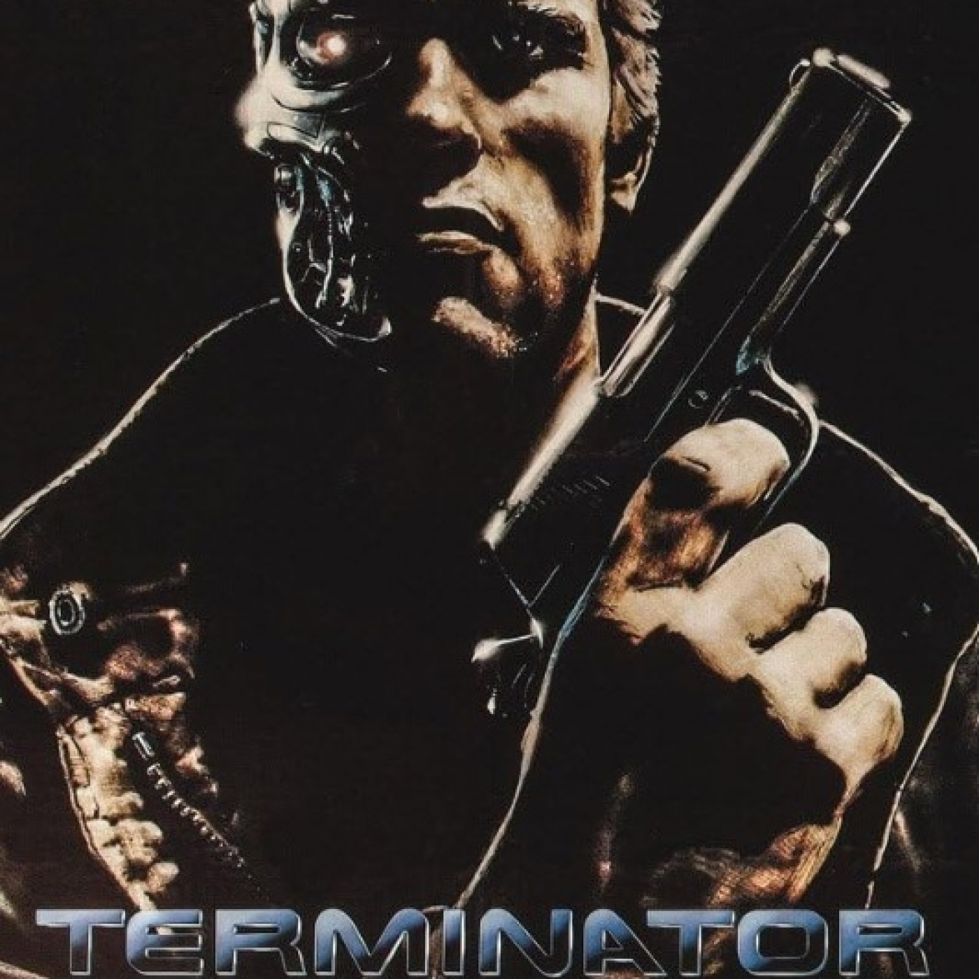 Especial Verano - Terminator - 1984