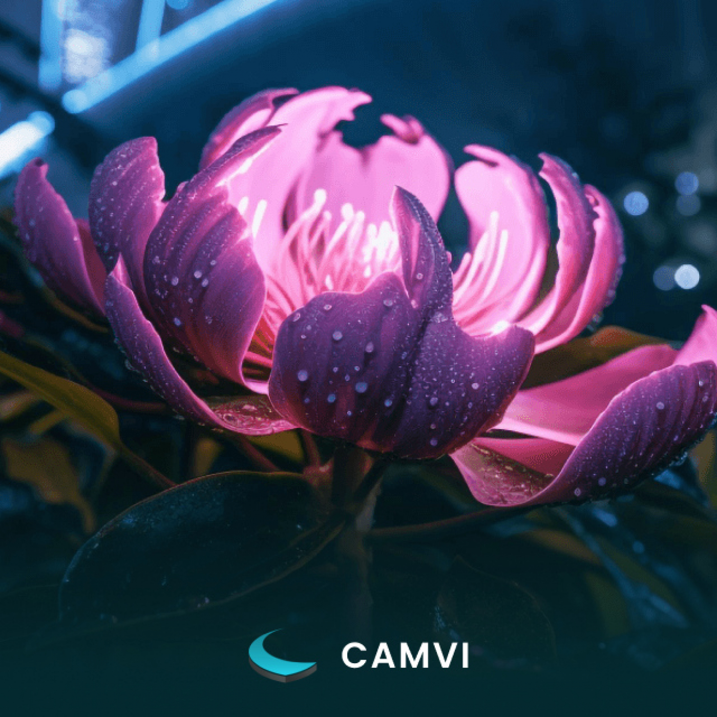 CAMVI