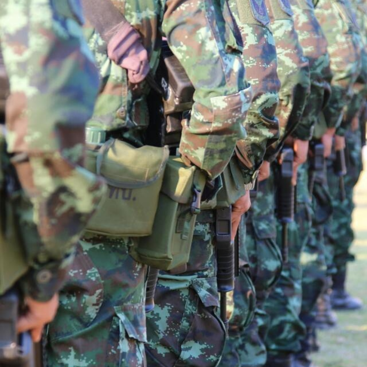 Pensar como los mejores guerreros: Lo que los Marines Saben y Tú No episode artwork
