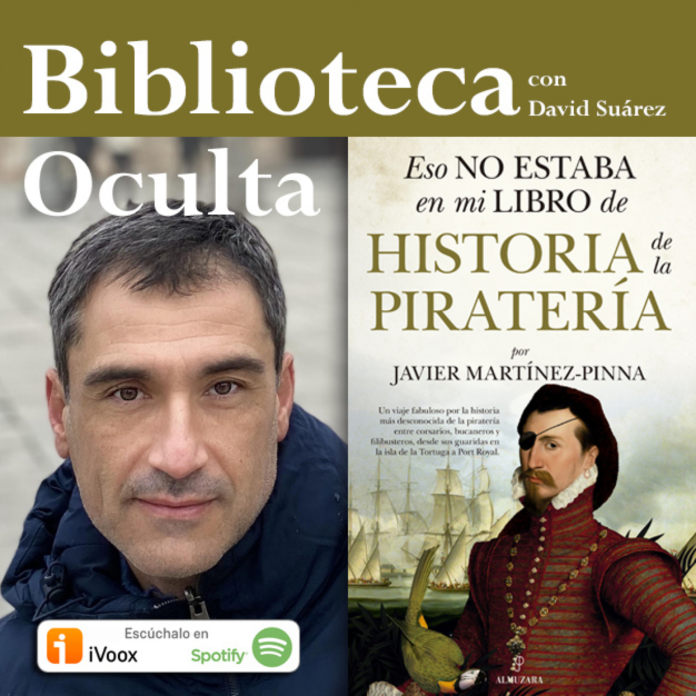 Biblioteca oculta