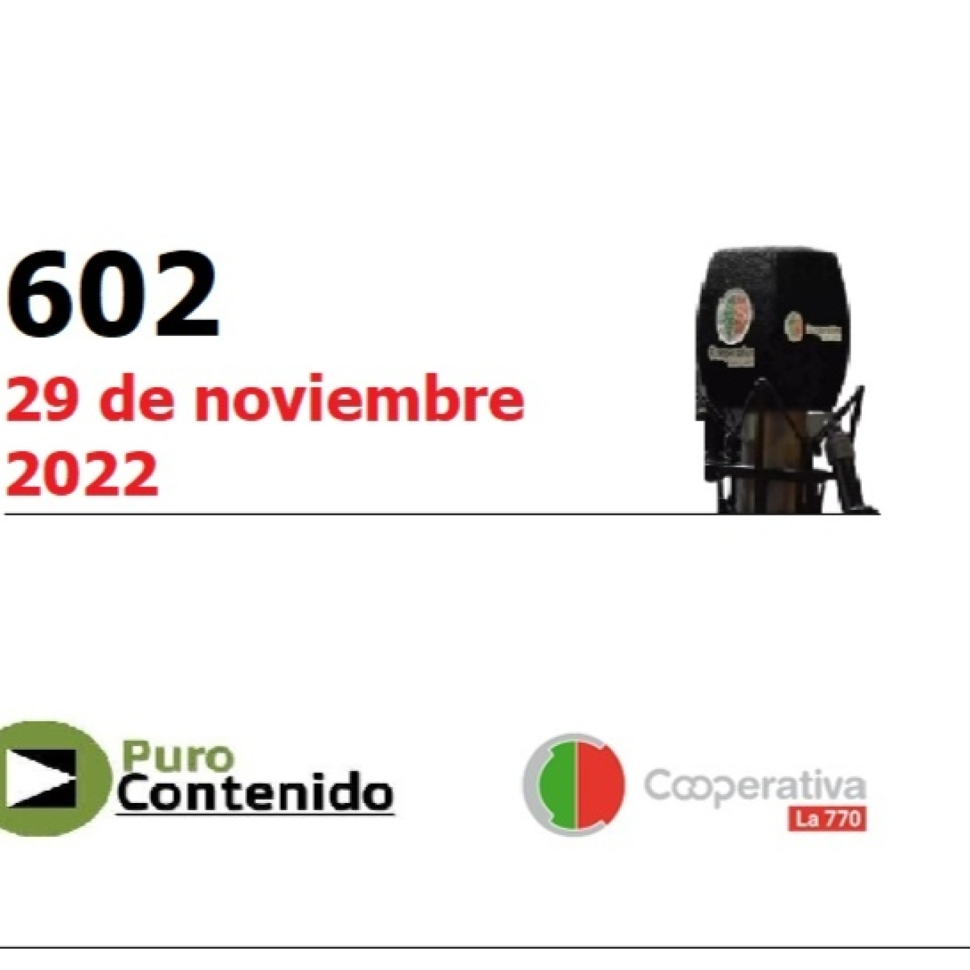 Puro Contenido