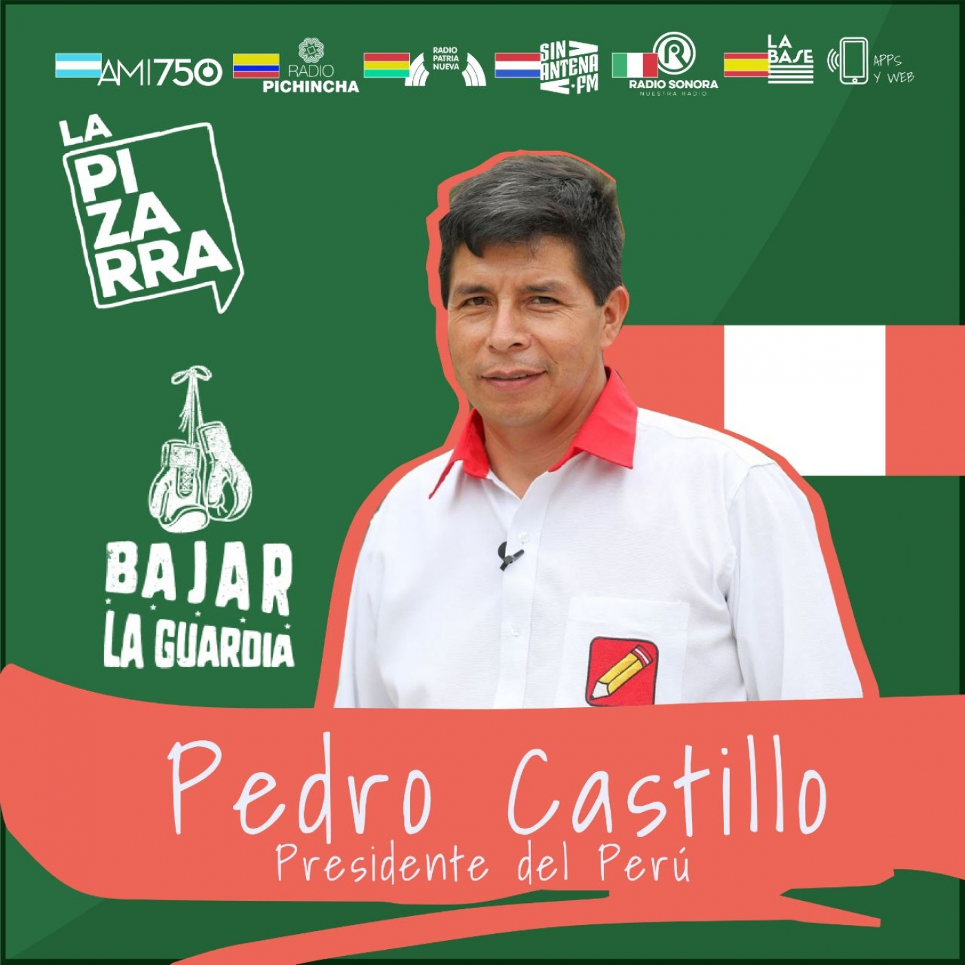 Radio La Pizarra