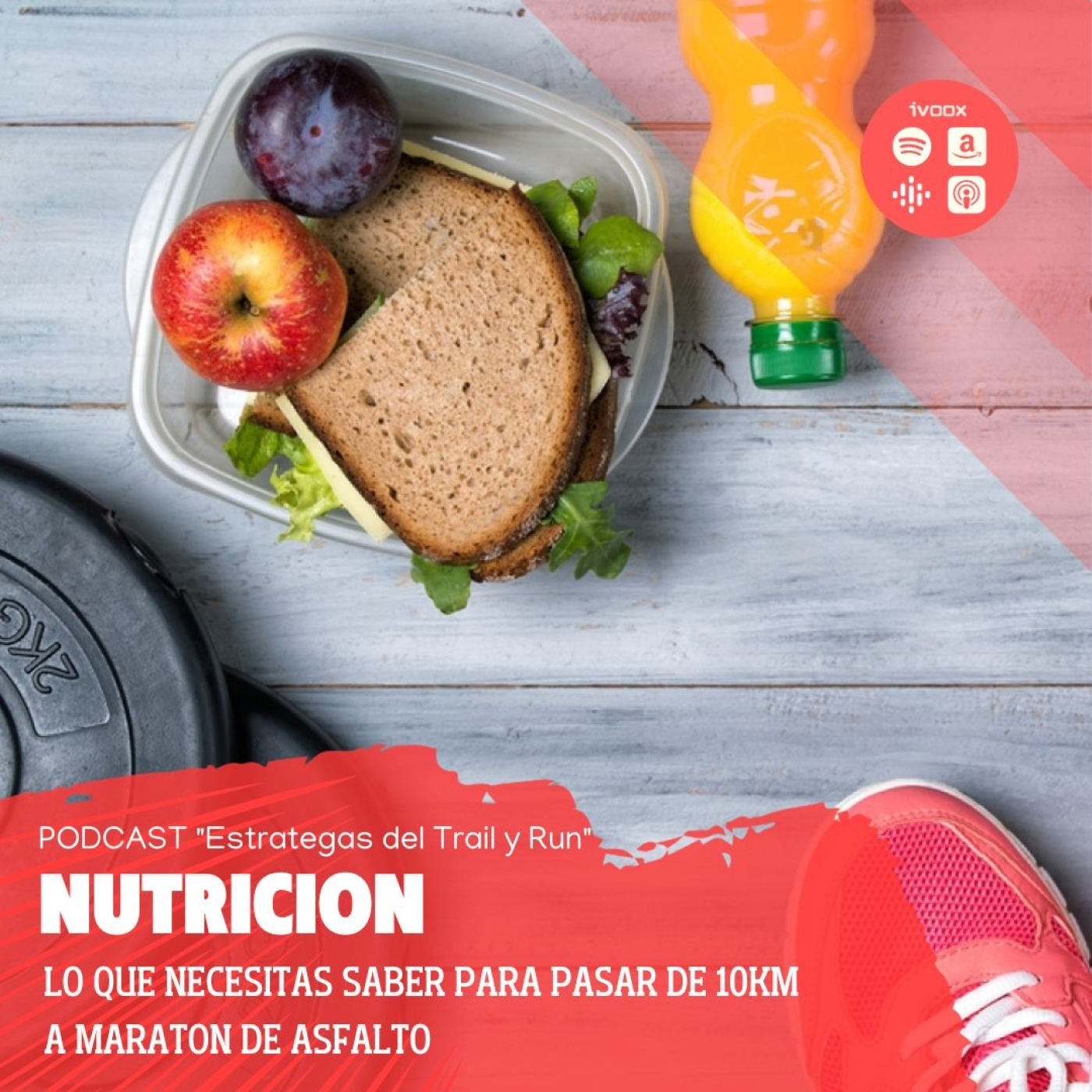 Estrategas del Trail y Run