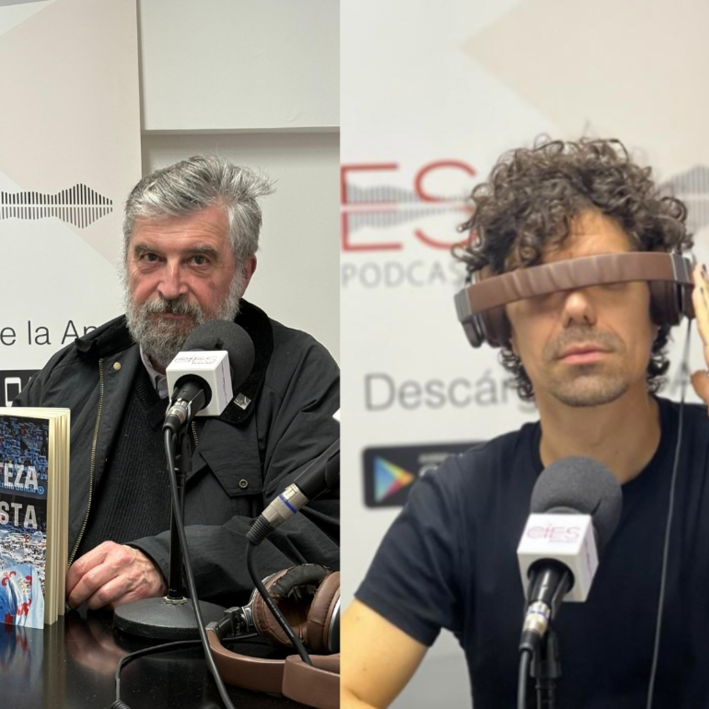 CÍES Podcast: Capítulo 1732 _ 20-03-26