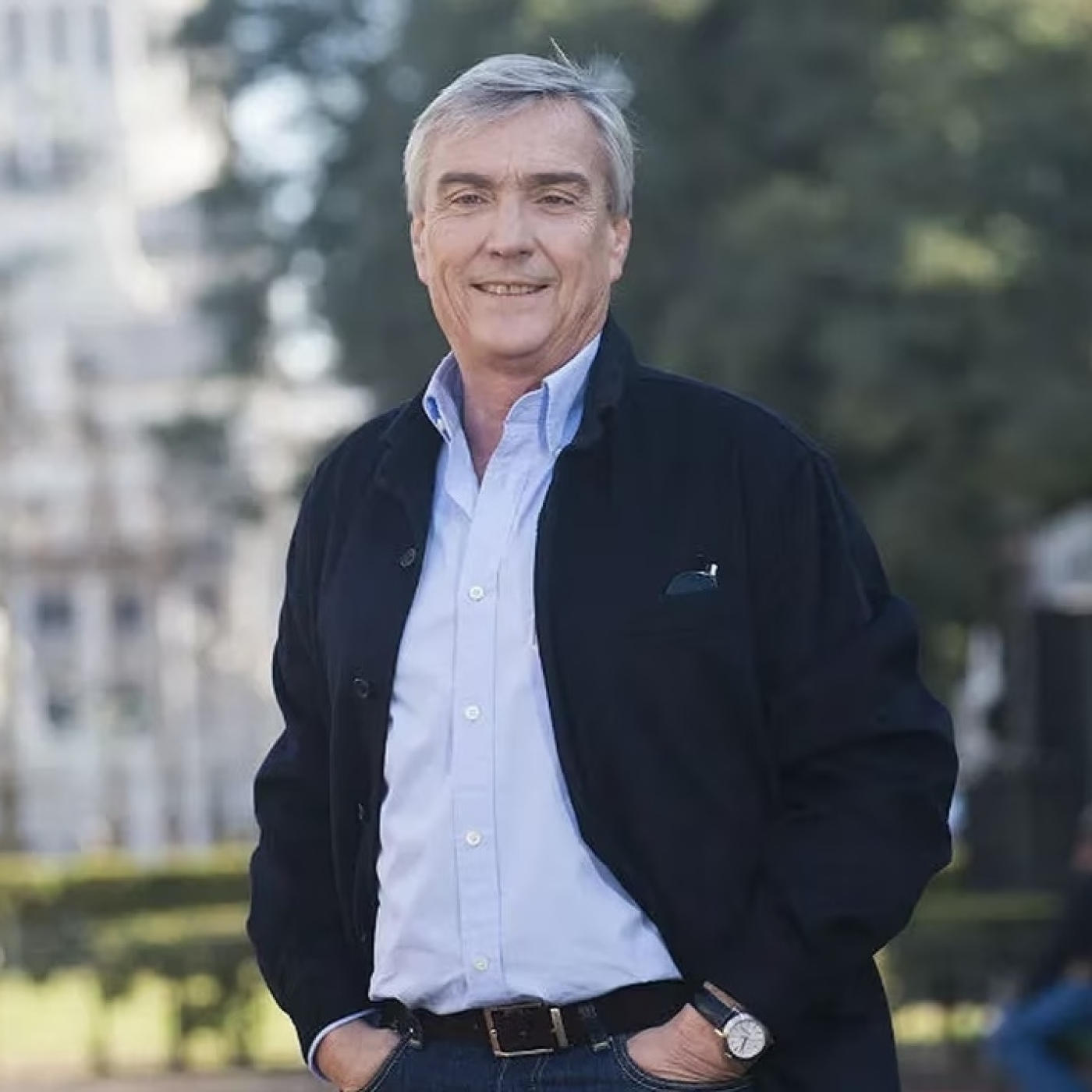 Álvaro González @_alvarogonzalez (Dip. Nac. por C.A.B.A. Juntos por El Cambio Consejero de la Magistratura de la Nación)