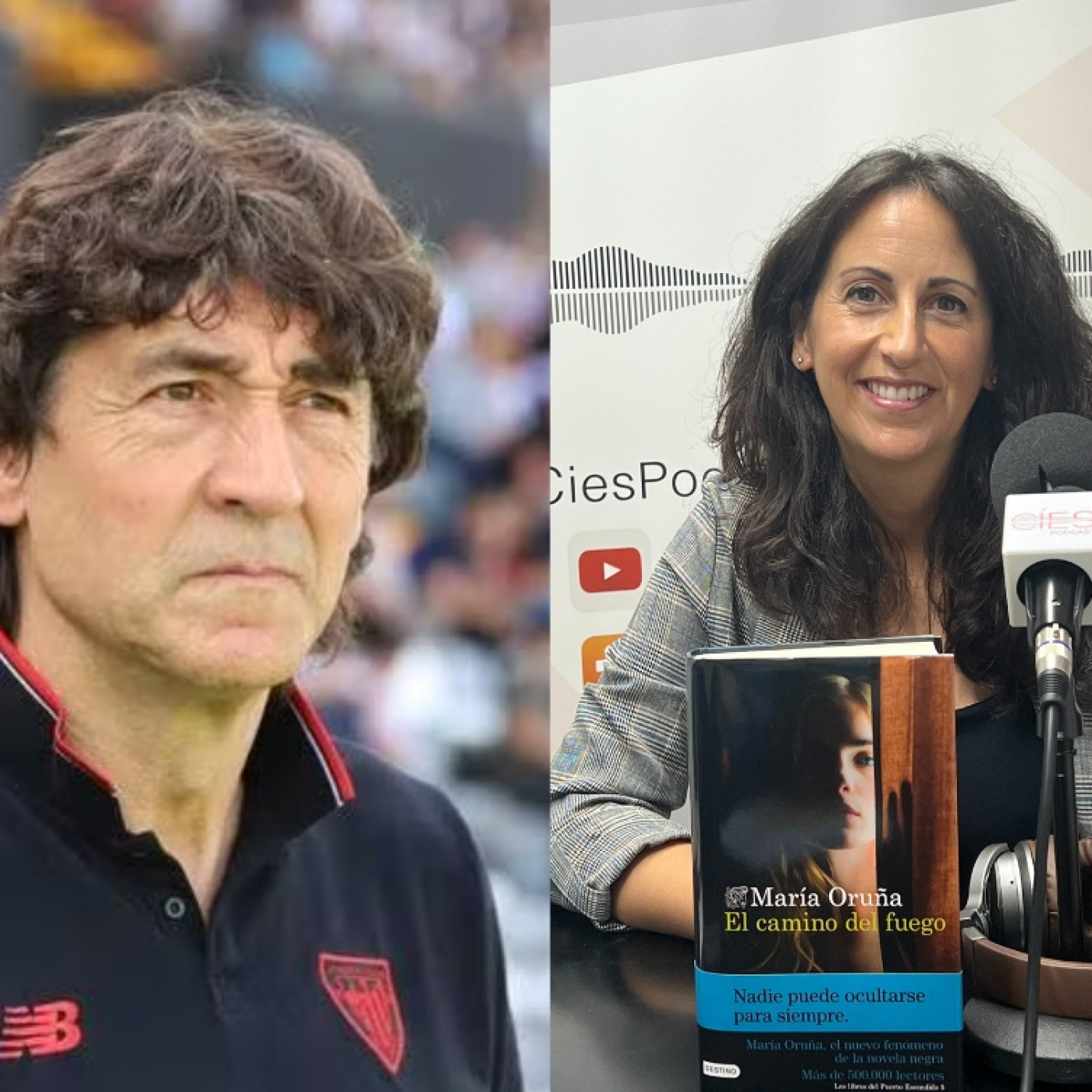 CÍES Podcast: Capítulo 1052 _ 05-04-23