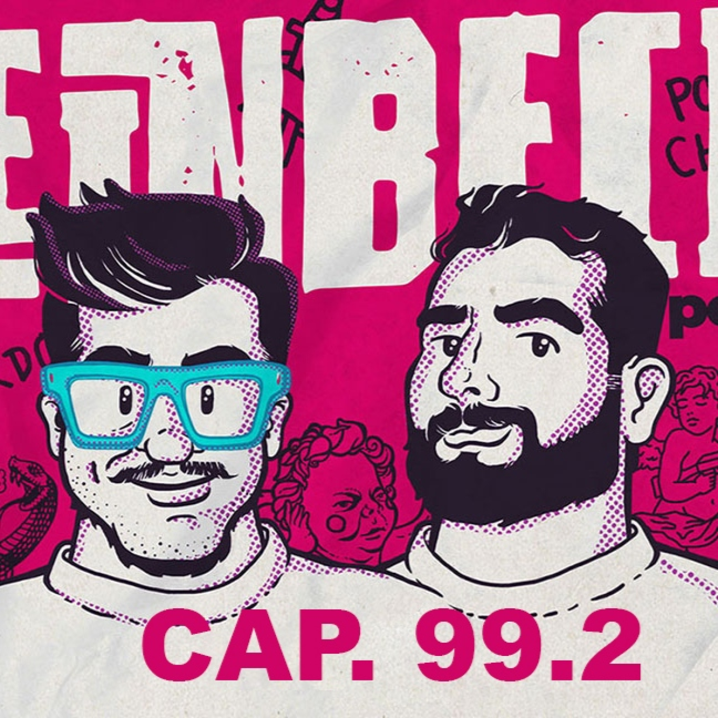keinbecilpodcast