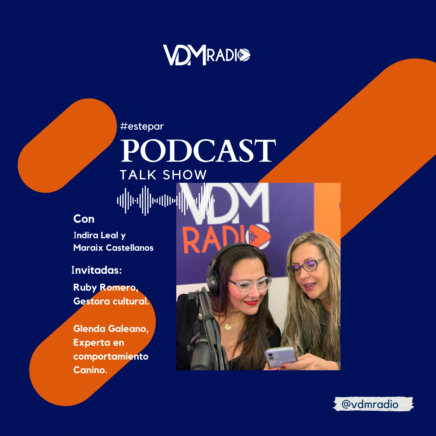 VDM Radio