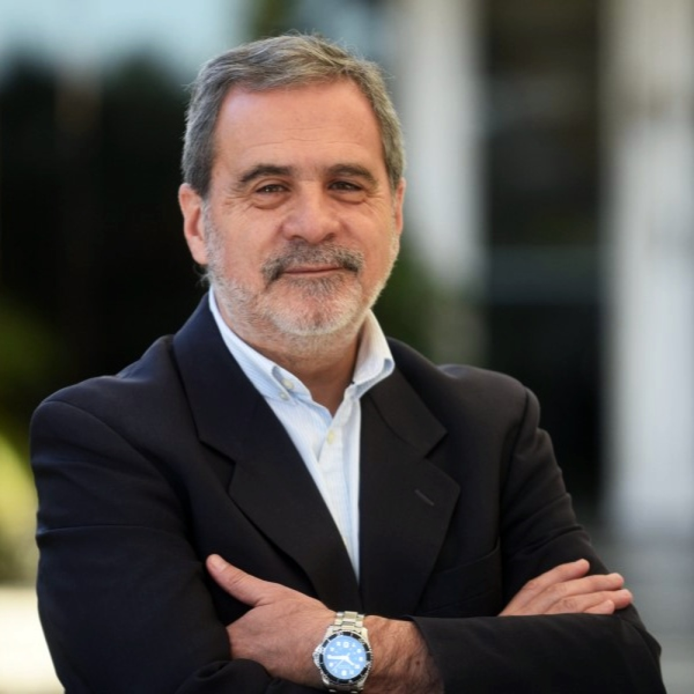 Carlos Fara @carlosfara (Analista Político, Consultor) En La Trinchera @trinchera_en