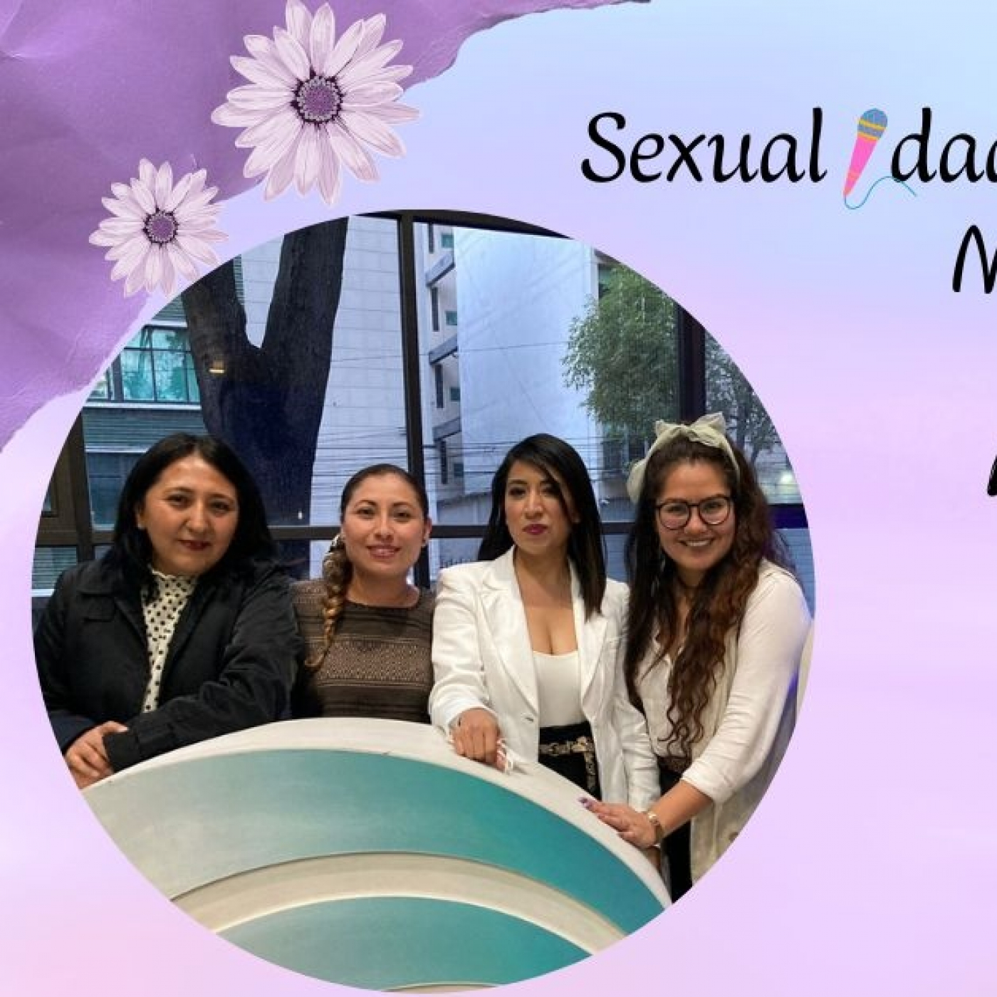 1274. Vida, obra y sexualidad: Isabel Uribe episode artwork