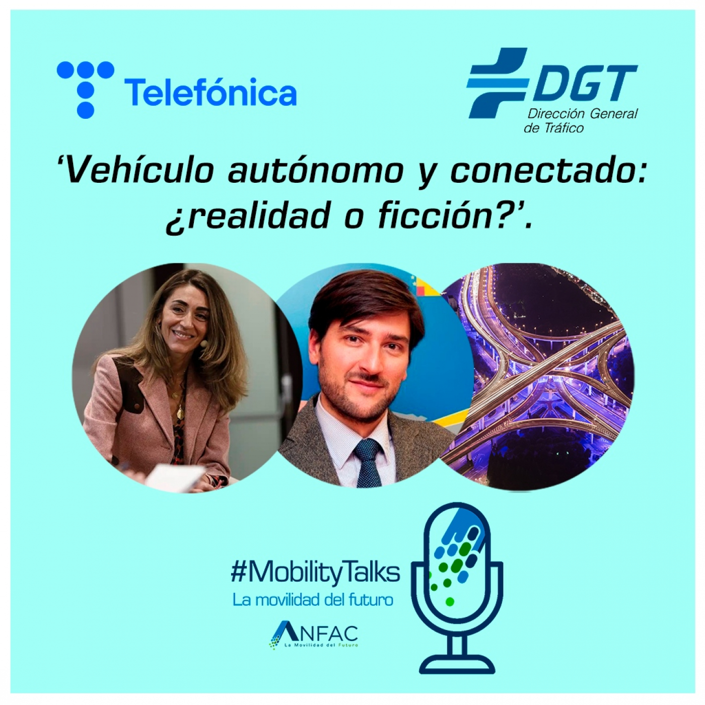Podcast ANFAC