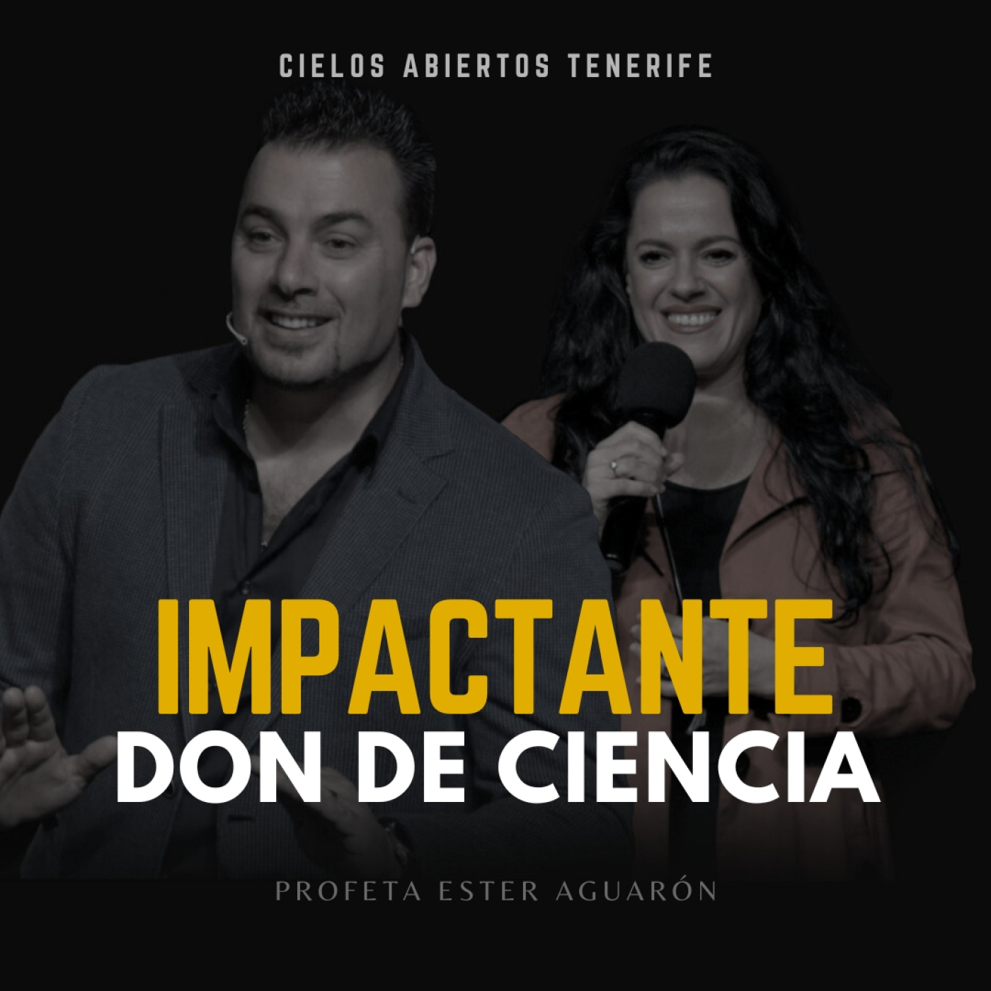 Prédicas Cielos Abiertos