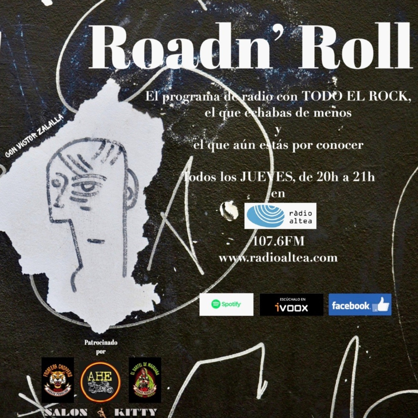 Roadn’ Roll