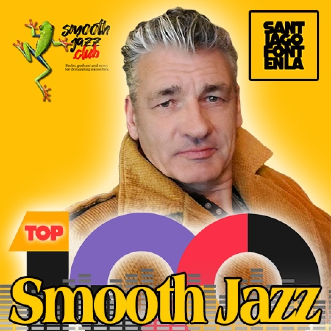 Smooth Jazz Top 100 | 04.03.2024