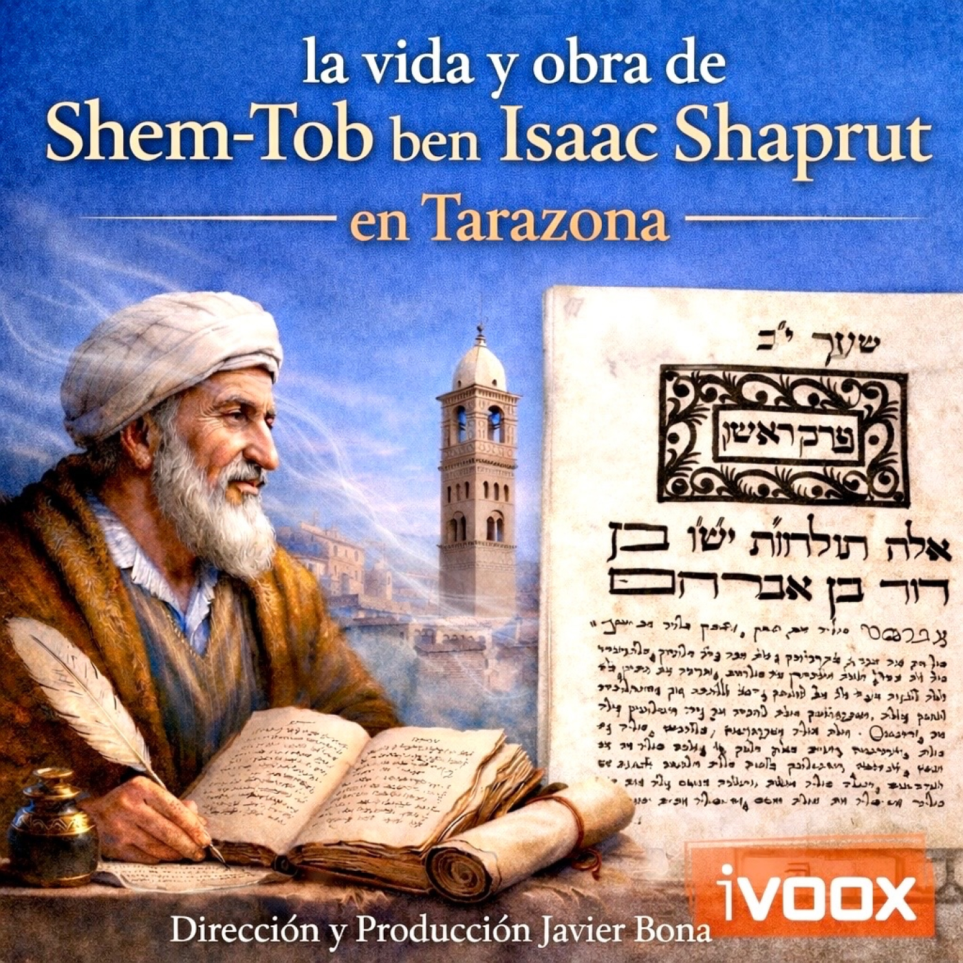 Judería medieval de Tarazona: Historia y memoria