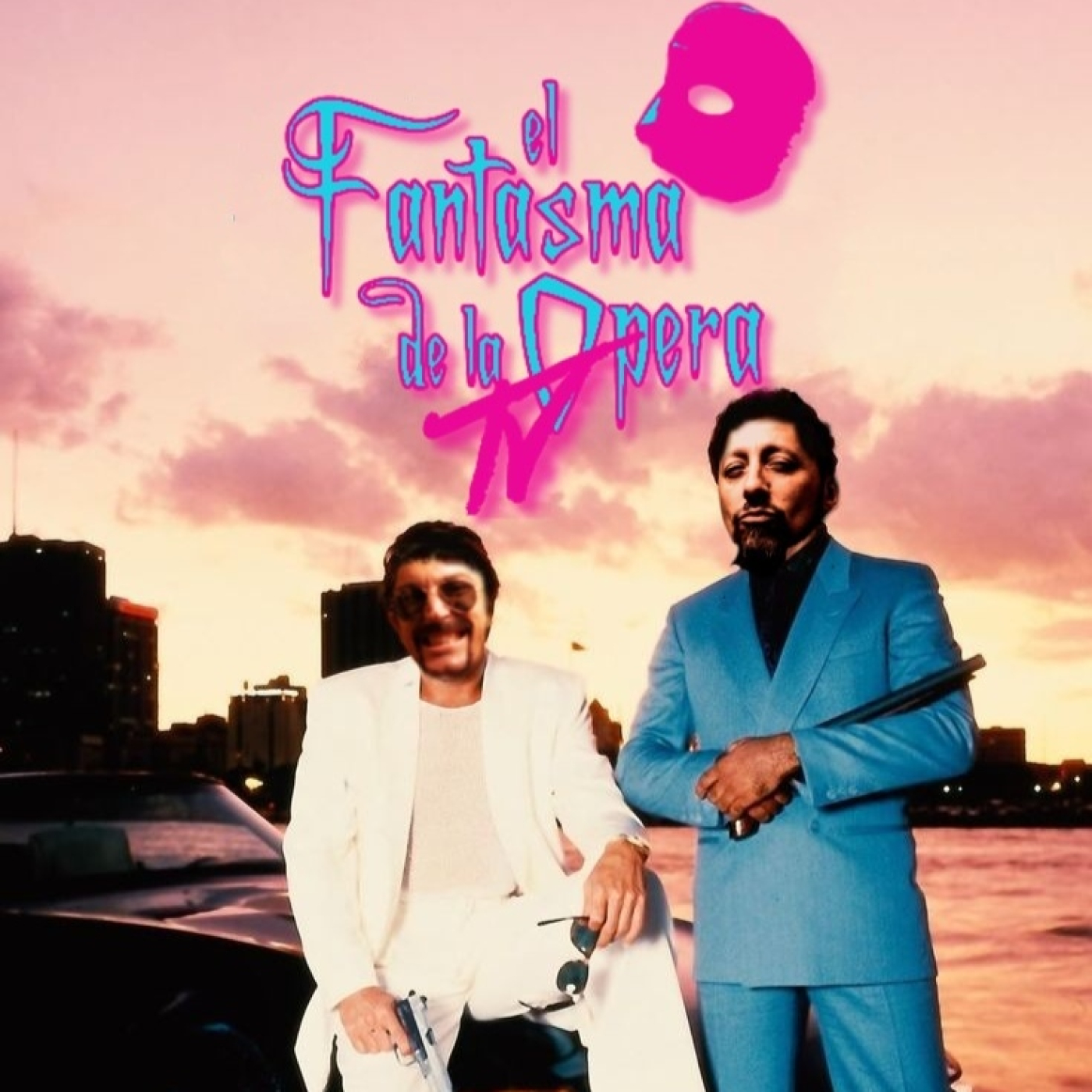 El Fantasma de la Opera Radio Programa 17/12/25 episode artwork