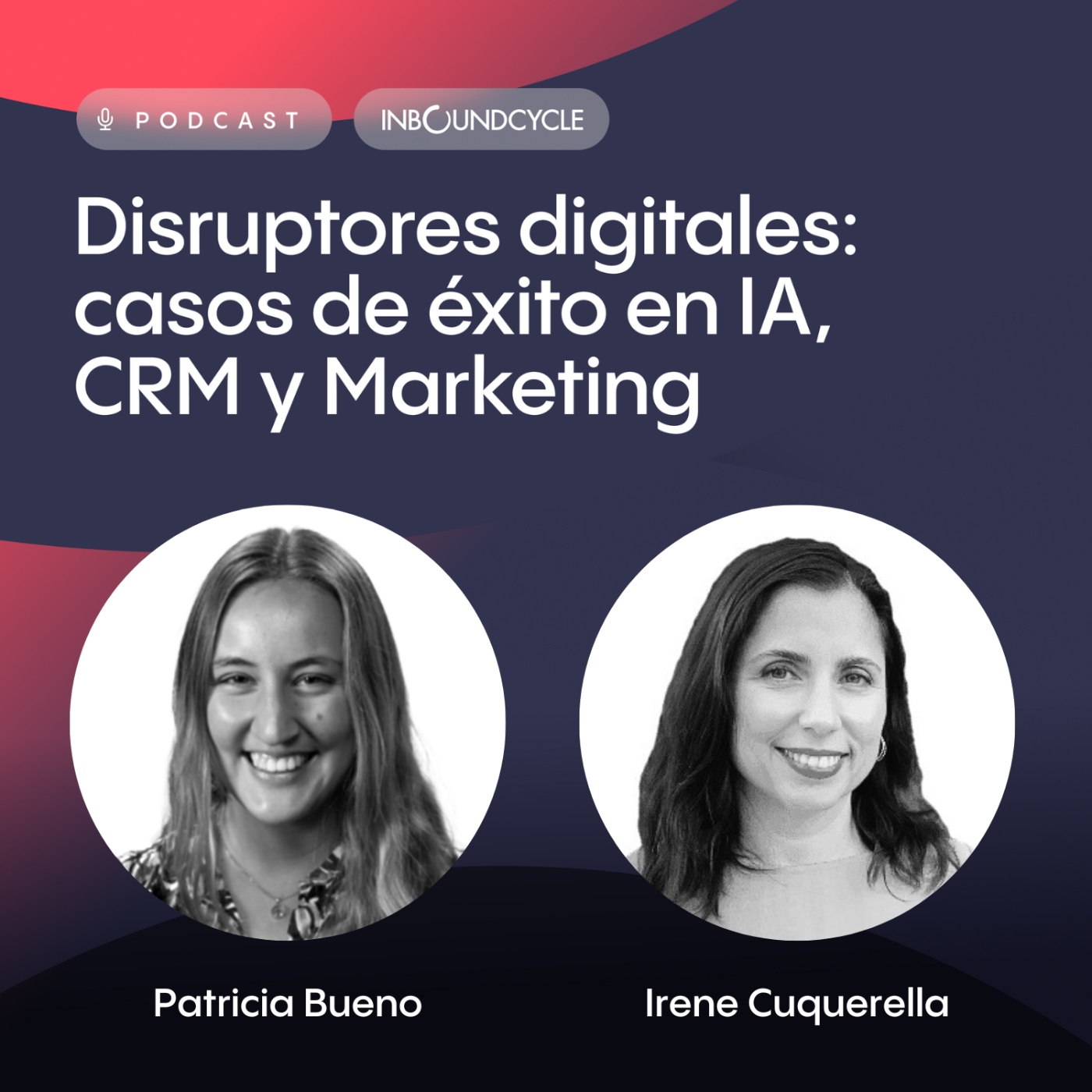#47 Irene Cuquerella, Head of Marketing and Sales Support en McGraw Hill - Campañas virales con poco presupuesto