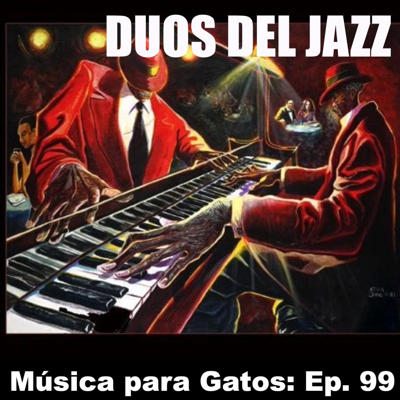Música para Gatos