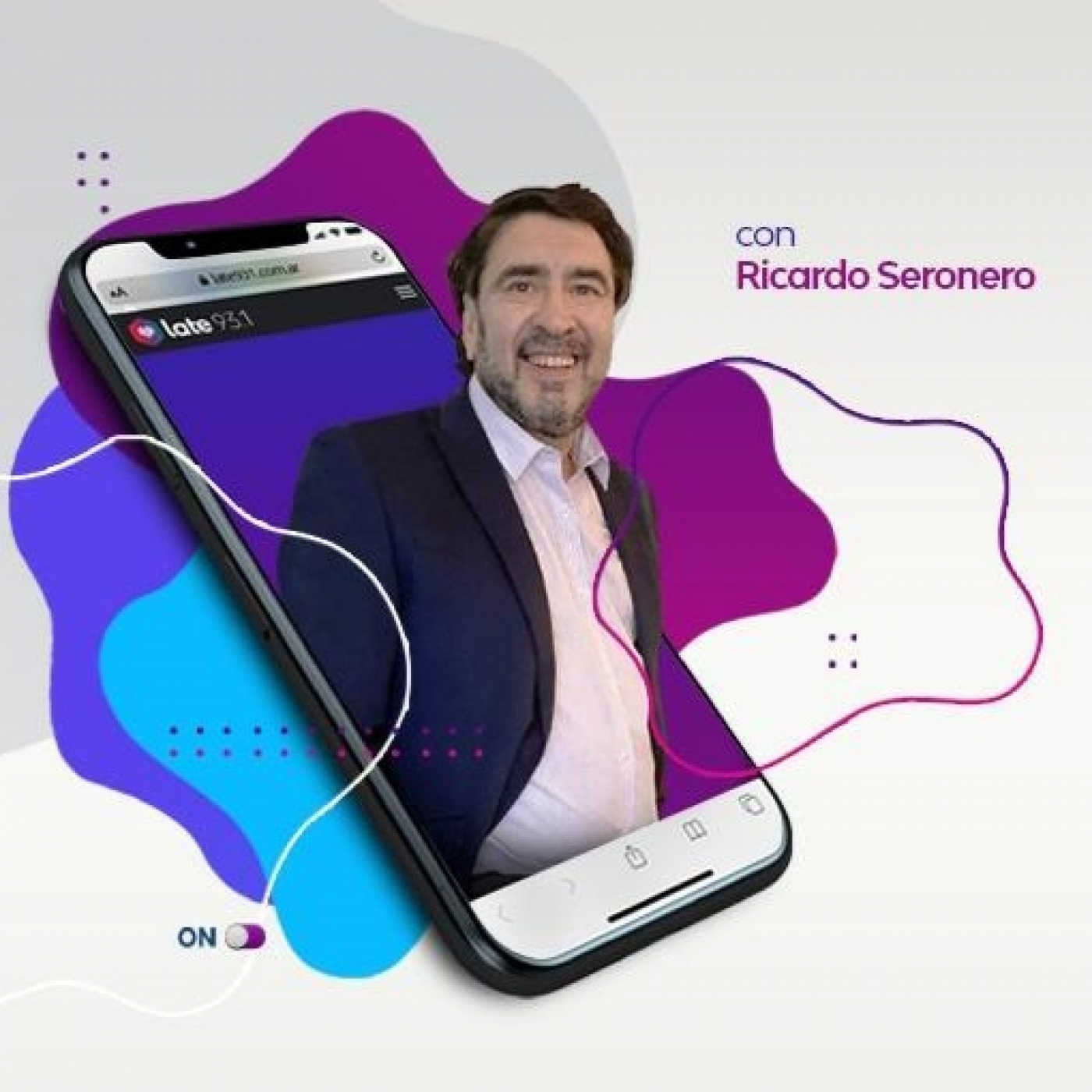 Sentí Argentina FM LATE - DEL PLATA