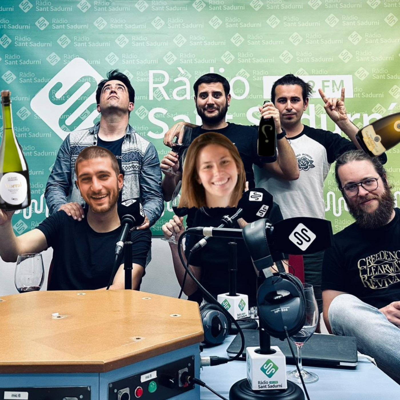 La Bacanal