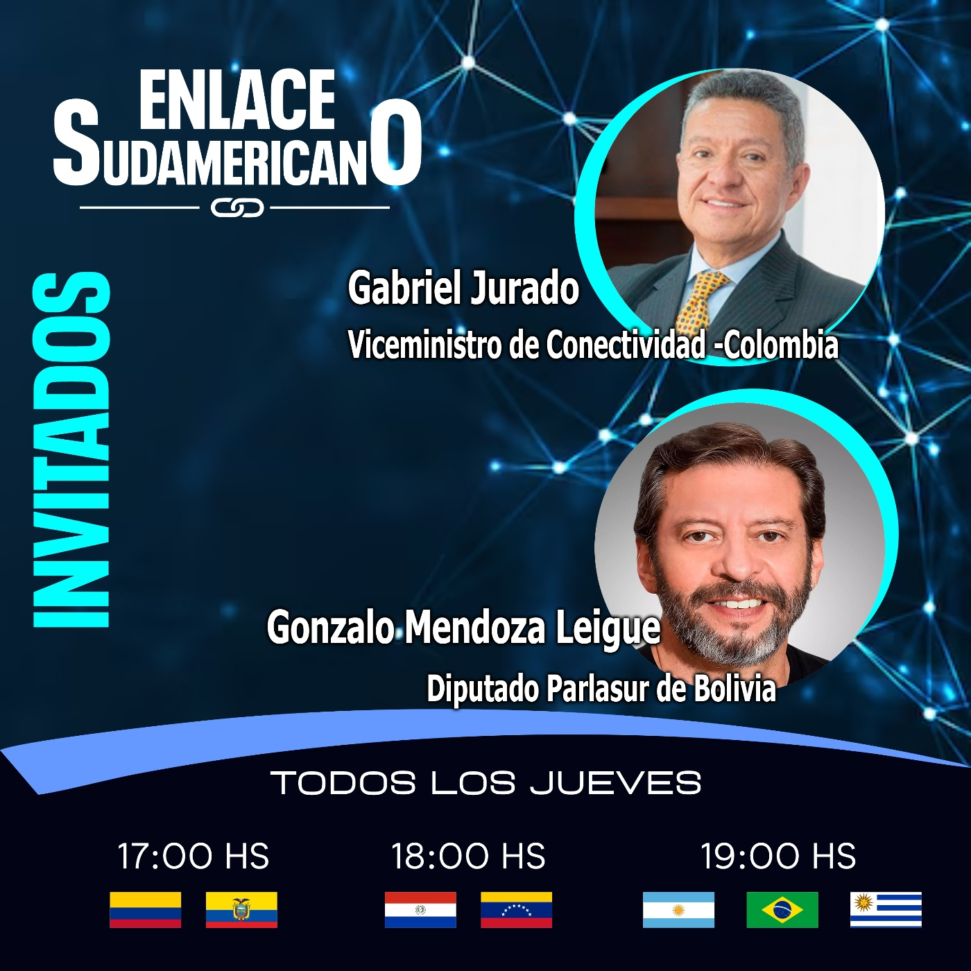 Enlace Sudamericano